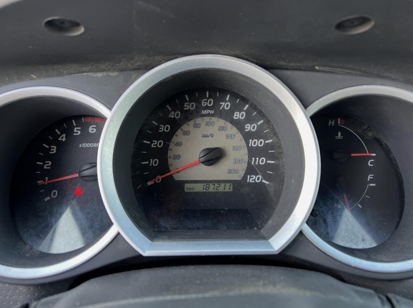2008 BLACK /Gray Cloth Toyota Tacoma Access Cab 2WD (5TETX22N28Z) with an 2.7L 4 Cyl. engine, Automatic transmission, located at 2990 Old Orchard Rd., Jackson, MO, 63755, 37.354214, -89.612106 - 2008 Toyota Tacoma 187xxx miles Rear Wheel Drive 2.7L 4 Cyl. 5-Speed Manual We have financing available and we accept trades! Fill out a credit application on our website or come by today! If you have any questions, give us a call at (573) 204-7777 or visit our website at firstautocredit.com. - Photo#1