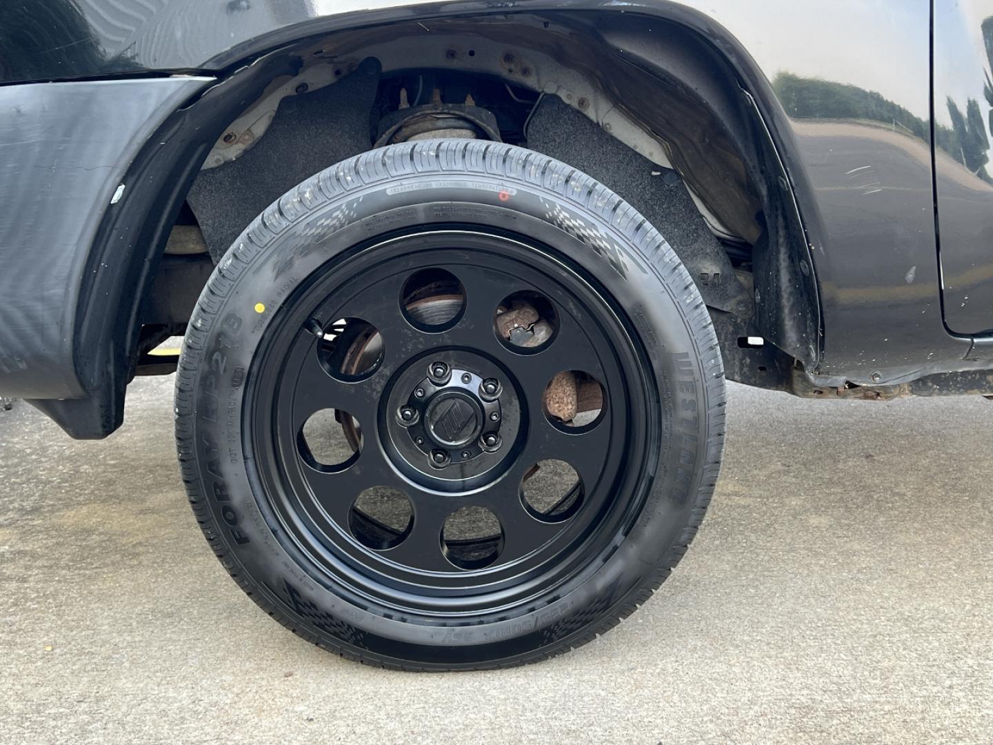 2008 BLACK /Gray Cloth Toyota Tacoma Access Cab 2WD (5TETX22N28Z) with an 2.7L 4 Cyl. engine, Automatic transmission, located at 2990 Old Orchard Rd., Jackson, MO, 63755, 37.354214, -89.612106 - 2008 Toyota Tacoma 187xxx miles Rear Wheel Drive 2.7L 4 Cyl. 5-Speed Manual We have financing available and we accept trades! Fill out a credit application on our website or come by today! If you have any questions, give us a call at (573) 204-7777 or visit our website at firstautocredit.com. - Photo#25
