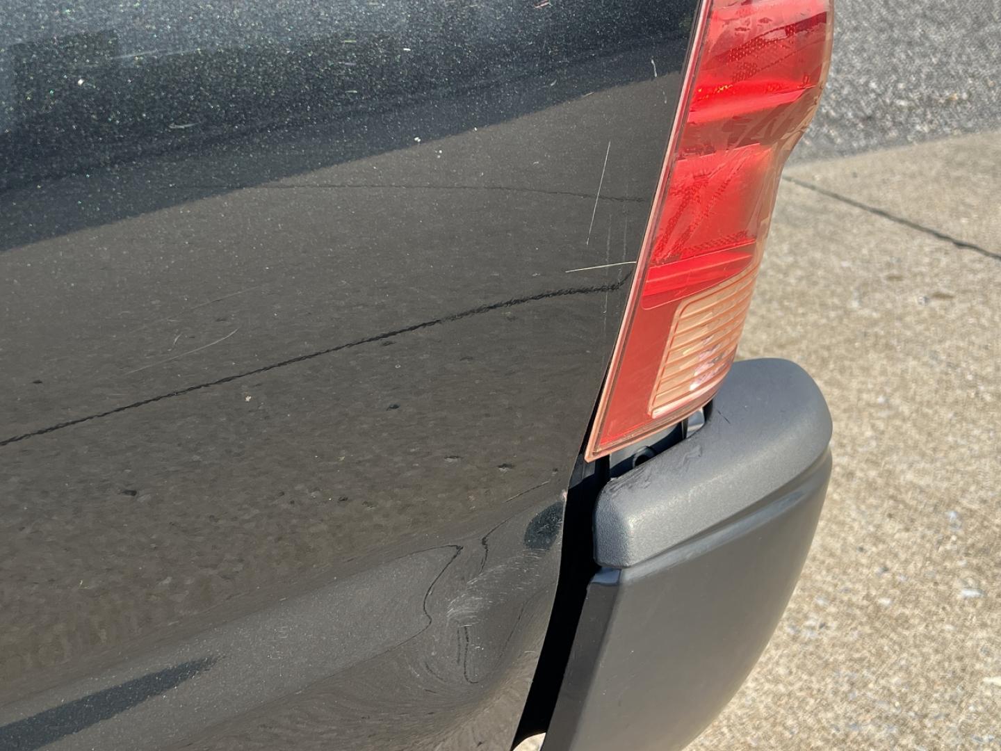 2008 BLACK /Gray Cloth Toyota Tacoma Access Cab 2WD (5TETX22N28Z) with an 2.7L 4 Cyl. engine, Automatic transmission, located at 2990 Old Orchard Rd., Jackson, MO, 63755, 37.354214, -89.612106 - 2008 Toyota Tacoma 187xxx miles Rear Wheel Drive 2.7L 4 Cyl. 5-Speed Manual We have financing available and we accept trades! Fill out a credit application on our website or come by today! If you have any questions, give us a call at (573) 204-7777 or visit our website at firstautocredit.com. - Photo#33