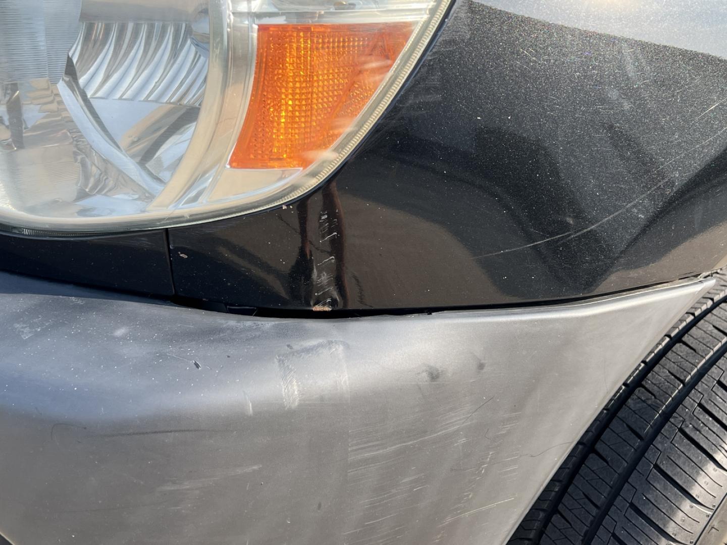 2008 BLACK /Gray Cloth Toyota Tacoma Access Cab 2WD (5TETX22N28Z) with an 2.7L 4 Cyl. engine, Automatic transmission, located at 2990 Old Orchard Rd., Jackson, MO, 63755, 37.354214, -89.612106 - 2008 Toyota Tacoma 187xxx miles Rear Wheel Drive 2.7L 4 Cyl. 5-Speed Manual We have financing available and we accept trades! Fill out a credit application on our website or come by today! If you have any questions, give us a call at (573) 204-7777 or visit our website at firstautocredit.com. - Photo#35