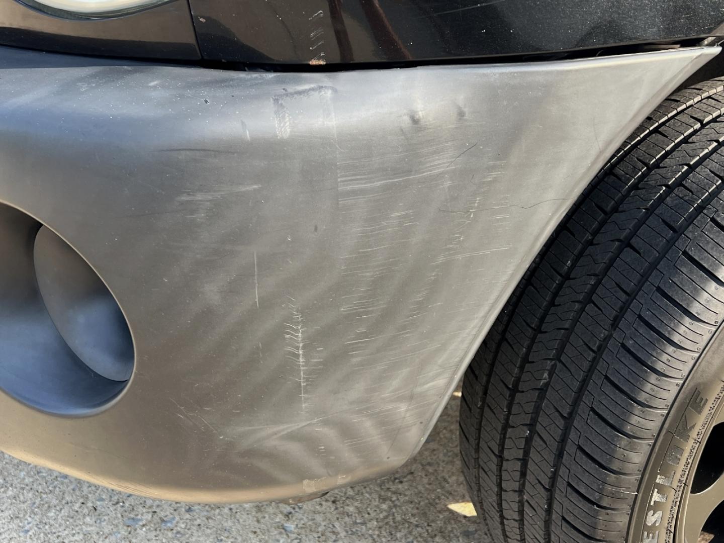 2008 BLACK /Gray Cloth Toyota Tacoma Access Cab 2WD (5TETX22N28Z) with an 2.7L 4 Cyl. engine, Automatic transmission, located at 2990 Old Orchard Rd., Jackson, MO, 63755, 37.354214, -89.612106 - 2008 Toyota Tacoma 187xxx miles Rear Wheel Drive 2.7L 4 Cyl. 5-Speed Manual We have financing available and we accept trades! Fill out a credit application on our website or come by today! If you have any questions, give us a call at (573) 204-7777 or visit our website at firstautocredit.com. - Photo#36