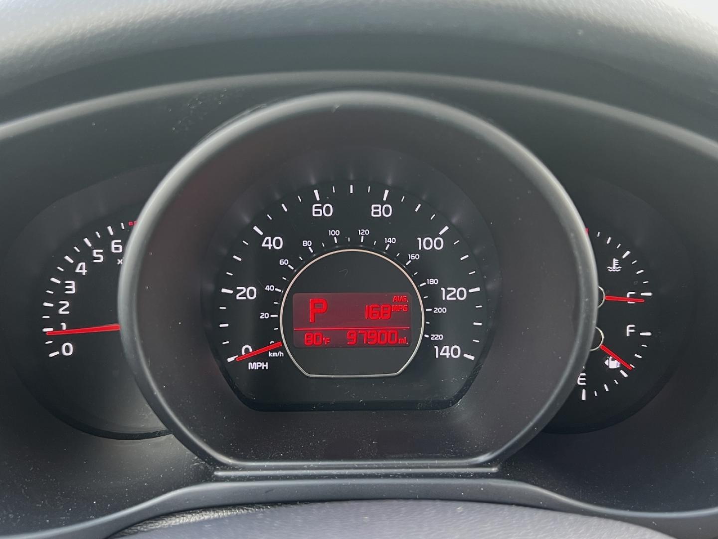 2018 BLUE /Black Cloth Kia Soul + (KNDJP3A51J7) with an 2.0L 4 Cyl. engine, Automatic transmission, located at 506 S. Kingshighway, Cape Girardeau, MO, 63703, (573) 235-5000, 37.294994, -89.556206 - 2018 Kia Soul + 97xxx miles Front Wheel Drive 2.0L 4 Cyl. Automatic Backup Camera Bluetooth Cruise Power Windows/Locks/Mirrors We have financing available and we accept trades! Fill out a credit application on our website or come by today! If you have any questions, give us a call at (573) - Photo#1