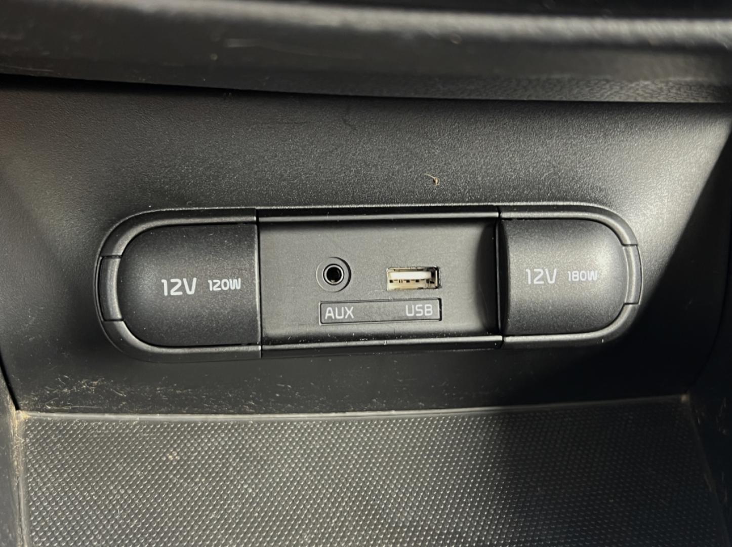 2018 BLUE /Black Cloth Kia Soul + (KNDJP3A51J7) with an 2.0L 4 Cyl. engine, Automatic transmission, located at 506 S. Kingshighway, Cape Girardeau, MO, 63703, (573) 235-5000, 37.294994, -89.556206 - 2018 Kia Soul + 97xxx miles Front Wheel Drive 2.0L 4 Cyl. Automatic Backup Camera Bluetooth Cruise Power Windows/Locks/Mirrors We have financing available and we accept trades! Fill out a credit application on our website or come by today! If you have any questions, give us a call at (573) - Photo#24