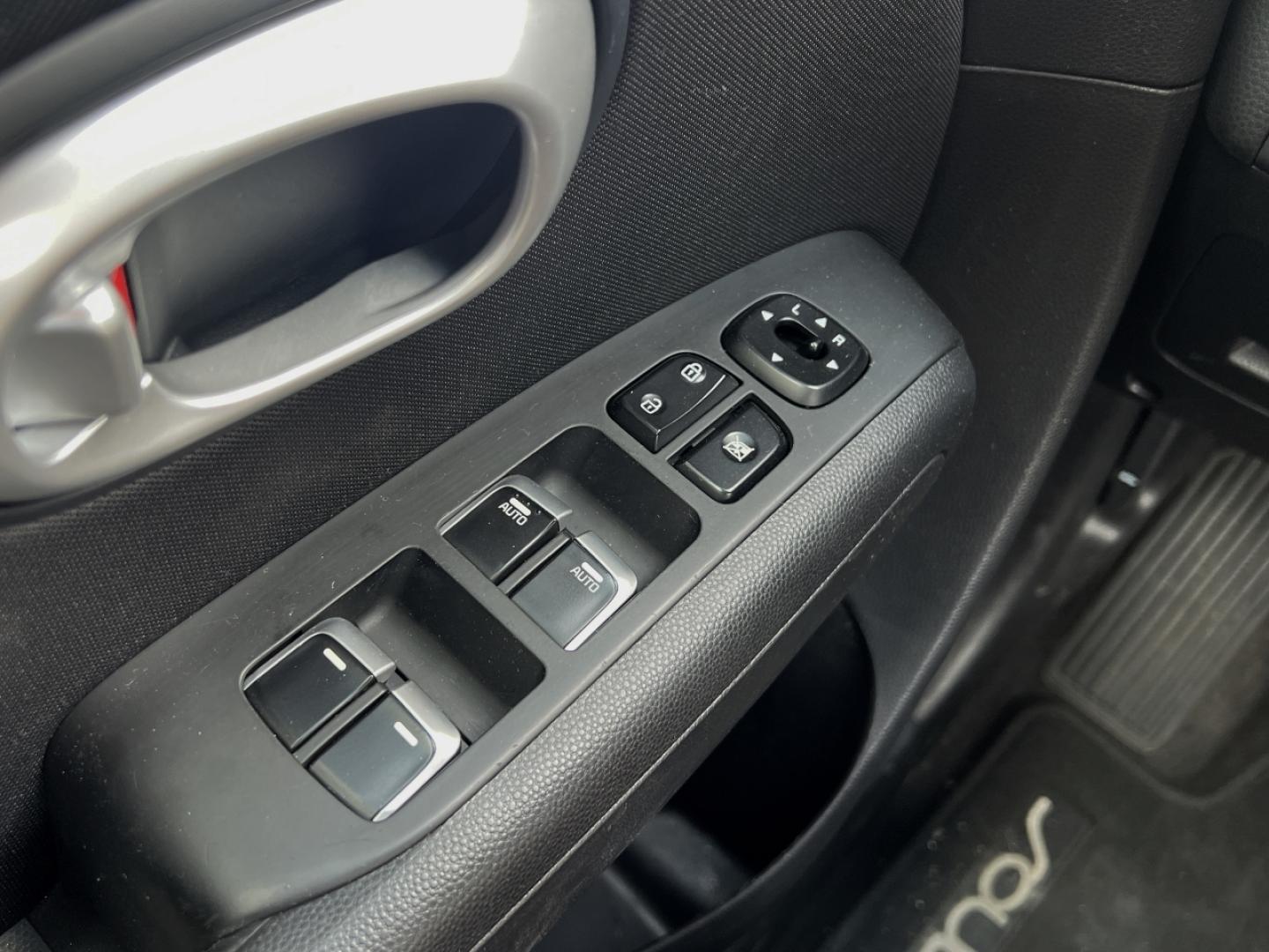 2018 BLUE /Black Cloth Kia Soul + (KNDJP3A51J7) with an 2.0L 4 Cyl. engine, Automatic transmission, located at 506 S. Kingshighway, Cape Girardeau, MO, 63703, (573) 235-5000, 37.294994, -89.556206 - 2018 Kia Soul + 97xxx miles Front Wheel Drive 2.0L 4 Cyl. Automatic Backup Camera Bluetooth Cruise Power Windows/Locks/Mirrors We have financing available and we accept trades! Fill out a credit application on our website or come by today! If you have any questions, give us a call at (573) - Photo#25