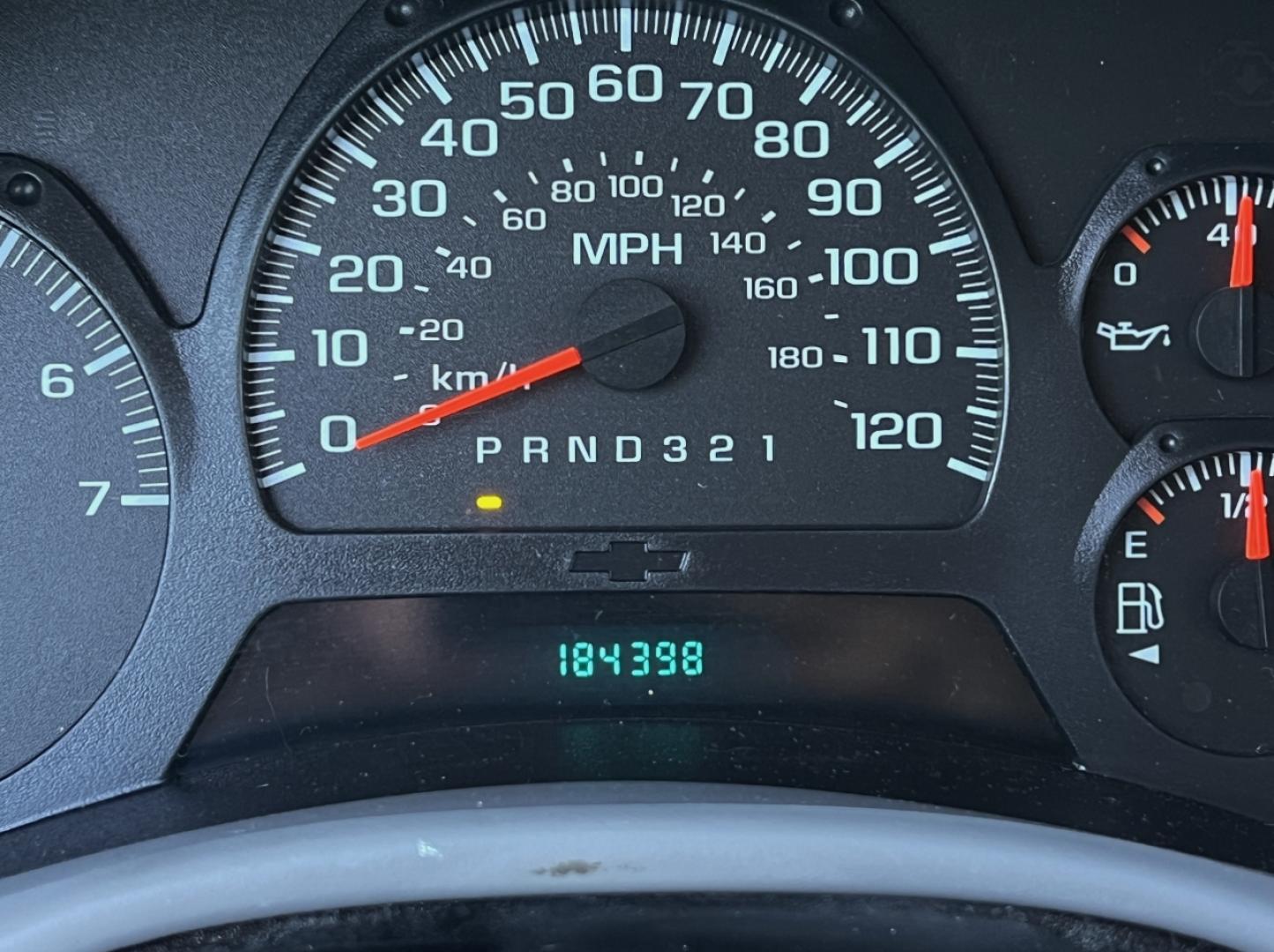 2006 BLACK /Gray Cloth Chevrolet TrailBlazer LS 4WD (1GNDT13S962) with an 4.2L V6 engine, Automatic transmission, located at 2990 Old Orchard Rd., Jackson, MO, 63755, 37.354214, -89.612106 - 2006 Chevrolet TrailBlazer LS 184xxx miles 4 Wheel Drive 4.2L V6 Automatic Power Driver Seat Sunroof Cruise Power Windows/Locks/Mirrors We have financing available and we accept trades! Fill out a credit application on our website or come by today! If you have any questions, give us a call - Photo#20
