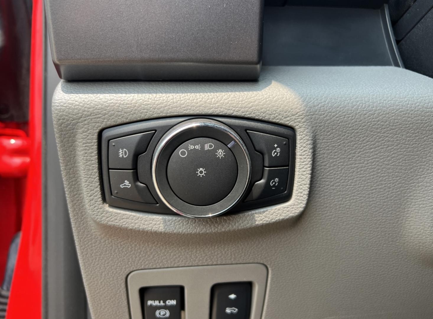 2015 RED /Gray Cloth Ford F-150 XLT SuperCrew 6.5-ft. Bed 4WD (1FTEW1EP6FK) with an 2.7L V6 engine, Automatic transmission, located at 2990 Old Orchard Rd., Jackson, MO, 63755, 37.354214, -89.612106 - 2015 Ford F-150 XLT Only 48xxx miles 4x4 2.7L V6 Automatic Backup Camera Power Driver Seat New Tires Bluetooth Cruise Power Windows/Locks/Mirrors We have financing available and we accept trades! Fill out a credit application on our website or come by today! If you have any questions, gi - Photo#31