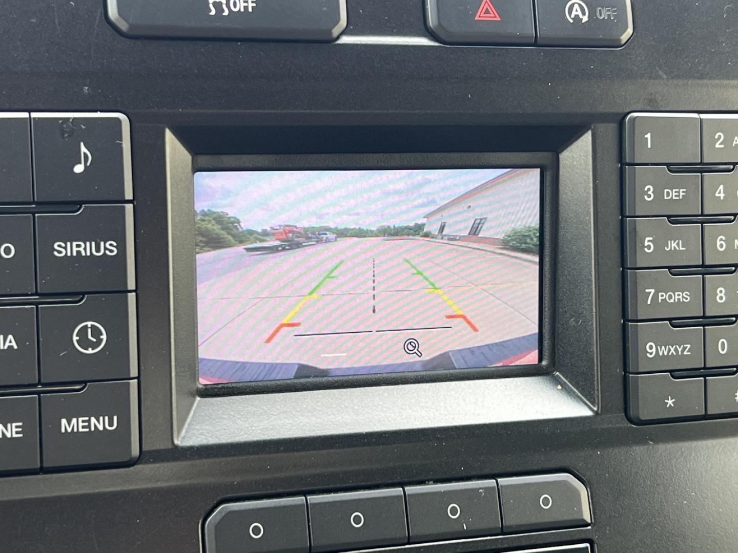 2015 RED /Gray Cloth Ford F-150 XLT SuperCrew 6.5-ft. Bed 4WD (1FTEW1EP6FK) with an 2.7L V6 engine, Automatic transmission, located at 2990 Old Orchard Rd., Jackson, MO, 63755, 37.354214, -89.612106 - 2015 Ford F-150 XLT Only 48xxx miles 4x4 2.7L V6 Automatic Backup Camera Power Driver Seat New Tires Bluetooth Cruise Power Windows/Locks/Mirrors We have financing available and we accept trades! Fill out a credit application on our website or come by today! If you have any questions, gi - Photo#3