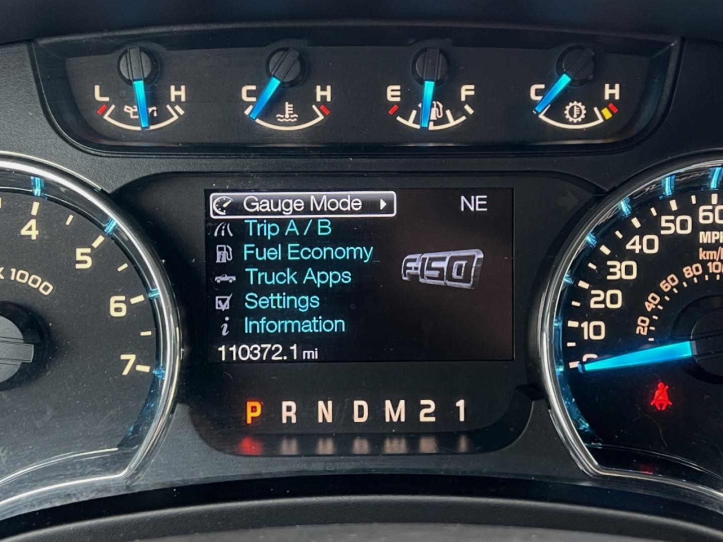 2013 BLACK /Gray Cloth Ford F-150 XLT SuperCrew 6.5-ft. Bed 4WD (1FTFW1ET3DK) with an 3.5L V6 TURBO engine, Automatic transmission, located at 2990 Old Orchard Rd., Jackson, MO, 63755, 37.354214, -89.612106 - 2013 Ford F-150 XLT 110xxx miles 4x4 3.5L V6 Automatic Backup Camera Power Driver Seat Bluetooth Cruise Power Windows/Locks/Mirrors We have financing available and we accept trades! Fill out a credit application on our website or come by today! If you have any questions, give us a call at - Photo#21