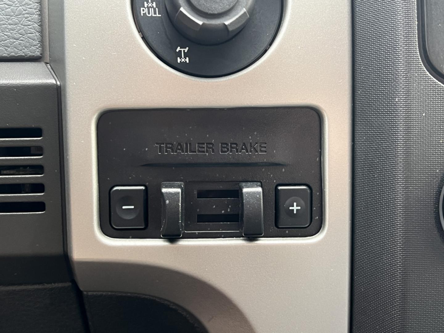 2013 BLACK /Gray Cloth Ford F-150 XLT SuperCrew 6.5-ft. Bed 4WD (1FTFW1ET3DK) with an 3.5L V6 TURBO engine, Automatic transmission, located at 2990 Old Orchard Rd., Jackson, MO, 63755, 37.354214, -89.612106 - 2013 Ford F-150 XLT 110xxx miles 4x4 3.5L V6 Automatic Backup Camera Power Driver Seat Bluetooth Cruise Power Windows/Locks/Mirrors We have financing available and we accept trades! Fill out a credit application on our website or come by today! If you have any questions, give us a call at - Photo#27