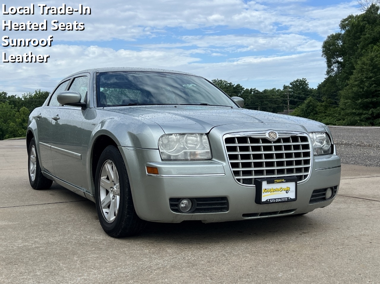 photo of 2006 Chrysler 300 Touring
