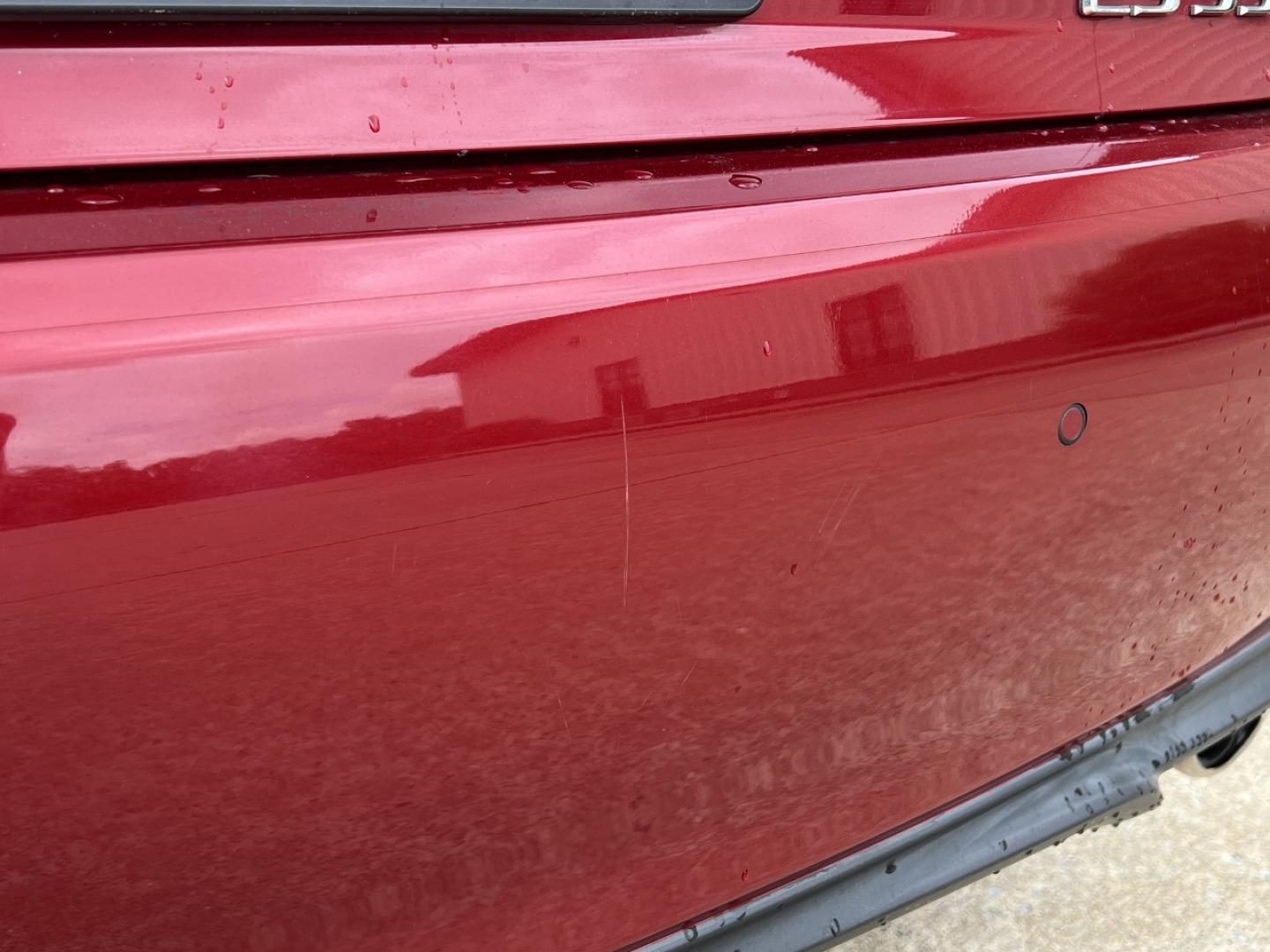 2017 RED /Tan Leather Lexus ES 350 Sedan (58ABK1GG1HU) with an 3.5L V6 engine, Automatic transmission, located at 2990 Old Orchard Rd., Jackson, MO, 63755, 37.354214, -89.612106 - 2017 Lexus ES 350 Only 42xxx miles Front Wheel Drive 3.5L V6 Automatic Leather Navigation Power/Heated/Cooled Seats Backup Camera Sunroof New Tires Bluetooth Cruise Power Windows/Locks/Mirrors We have financing available and we accept trades! Fill out a credit application on our websit - Photo#44