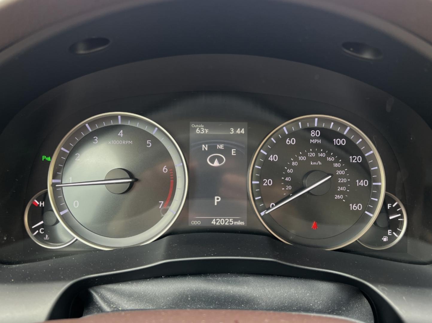 2017 RED /Tan Leather Lexus ES 350 Sedan (58ABK1GG1HU) with an 3.5L V6 engine, Automatic transmission, located at 2990 Old Orchard Rd., Jackson, MO, 63755, 37.354214, -89.612106 - 2017 Lexus ES 350 Only 42xxx miles Front Wheel Drive 3.5L V6 Automatic Leather Navigation Power/Heated/Cooled Seats Backup Camera Sunroof New Tires Bluetooth Cruise Power Windows/Locks/Mirrors We have financing available and we accept trades! Fill out a credit application on our websit - Photo#1