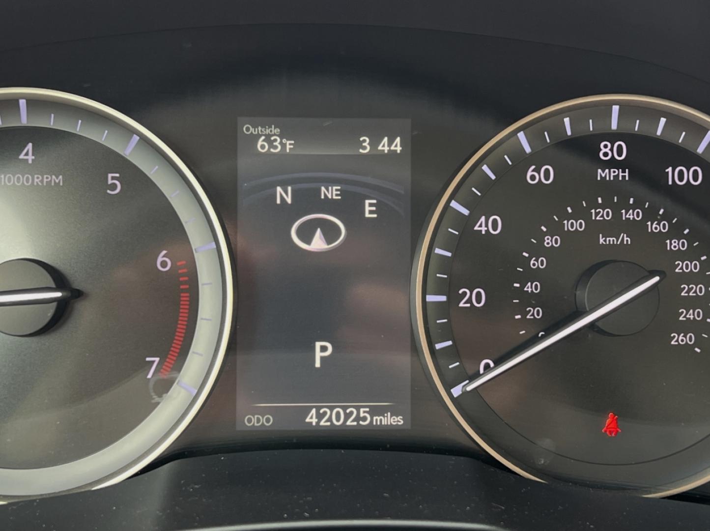 2017 RED /Tan Leather Lexus ES 350 Sedan (58ABK1GG1HU) with an 3.5L V6 engine, Automatic transmission, located at 2990 Old Orchard Rd., Jackson, MO, 63755, 37.354214, -89.612106 - 2017 Lexus ES 350 Only 42xxx miles Front Wheel Drive 3.5L V6 Automatic Leather Navigation Power/Heated/Cooled Seats Backup Camera Sunroof New Tires Bluetooth Cruise Power Windows/Locks/Mirrors We have financing available and we accept trades! Fill out a credit application on our websit - Photo#23