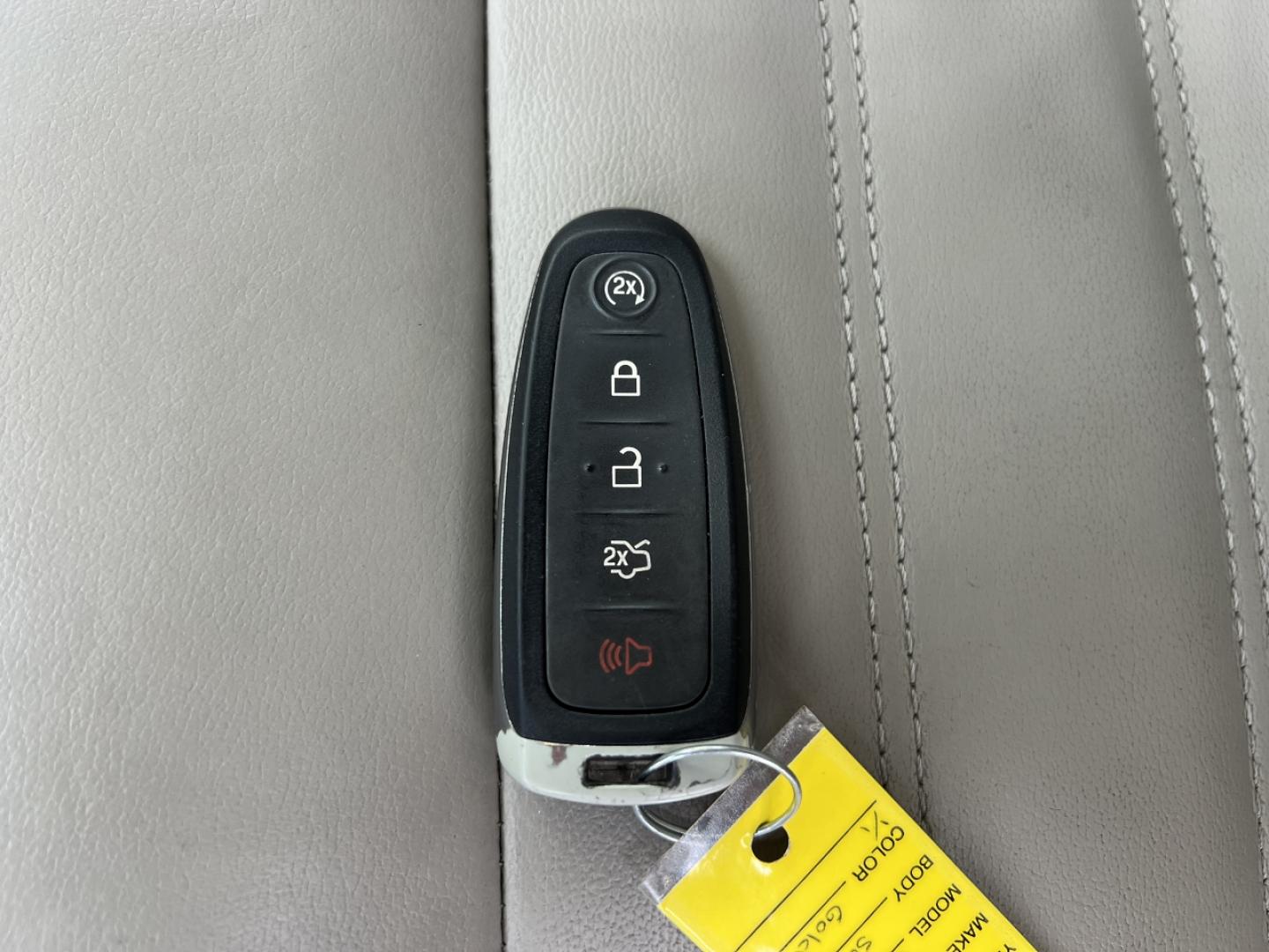 2017 GOLD /Tan Leather Ford Escape Titanium FWD (1FMCU0JD2HU) with an 1.5L 4 Cyl. engine, Automatic transmission, located at 2990 Old Orchard Rd., Jackson, MO, 63755, 37.354214, -89.612106 - 2017 Ford Escape Titanium 86xxx miles Front Wheel Drive 1.5L 4 Cyl. Automatic Leather Power/Heated Seats Backup Camera Bluetooth Remote Start Cruise Power Windows/Locks/Mirrors We have financing available and we accept trades! Fill out a credit application on our website or come by today - Photo#5