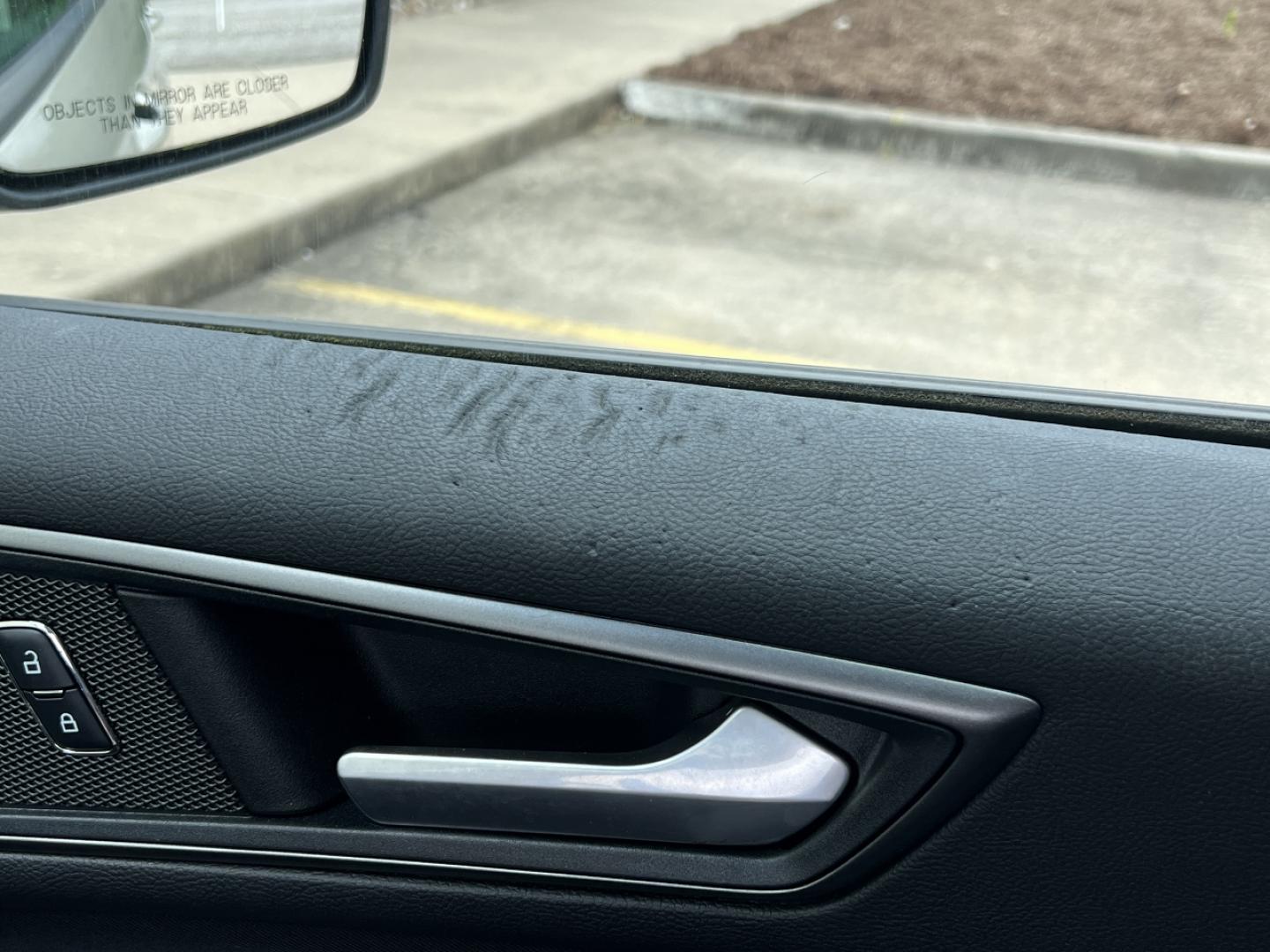 2018 GOLD /Gray Cloth Ford Edge SE FWD (2FMPK3G96JB) with an 2.0L 4 Cyl. engine, Automatic transmission, located at 2990 Old Orchard Rd., Jackson, MO, 63755, 37.354214, -89.612106 - 2018 Ford Edge SE Local 1-Owner Only 46xxx miles Front Wheel Drive 2.0L 4 Cyl. Automatic Backup Camera Bluetooth Cruise Power Windows/Locks/Mirrors We have financing available and we accept trades! Fill out a credit application on our website or come by today! If you have any questions, g - Photo#39