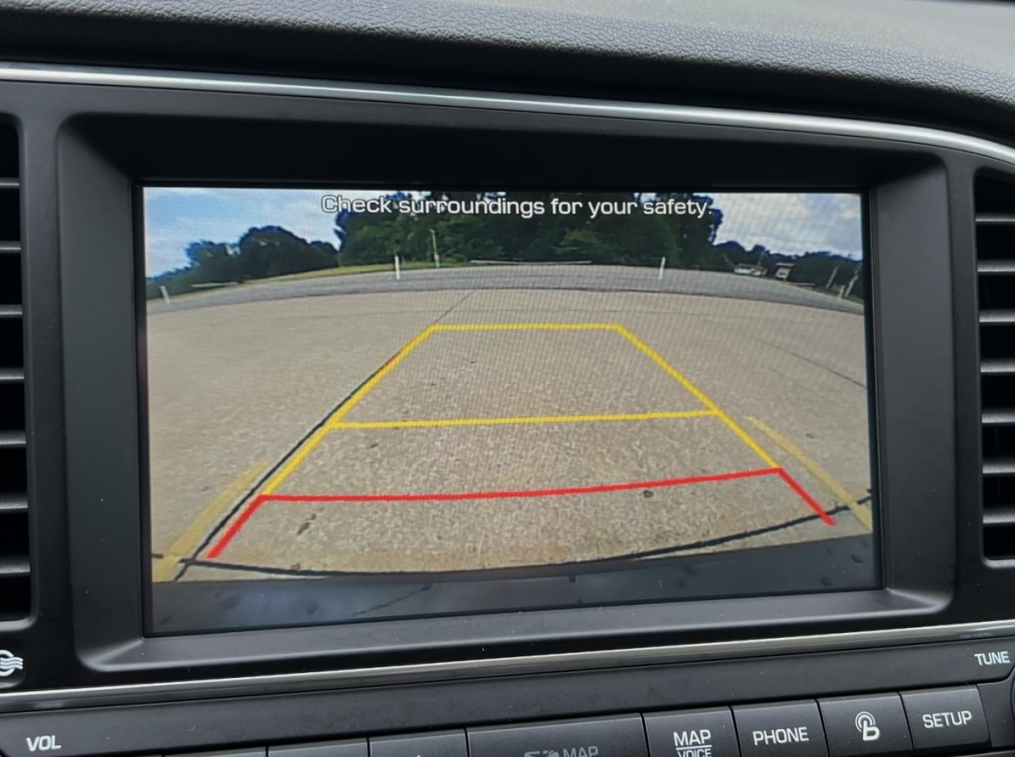 2017 BLACK /Tan Leather Hyundai Elantra Limited (KMHD84LF2HU) with an 1.8L 4 Cyl. engine, Automatic transmission, located at 2990 Old Orchard Rd., Jackson, MO, 63755, 37.354214, -89.612106 - 2017 Hyundai Elantra SE Local 1-Owner Only 56xxx miles Front Wheel Drive 2.0L 4 Cyl. Automatic Leather Navigation Power/Heated Seats Backup Camera Sunroof Bluetooth Cruise Power Windows/Locks/Mirrors We have financing available and we accept trades! Fill out a credit application on our - Photo#3