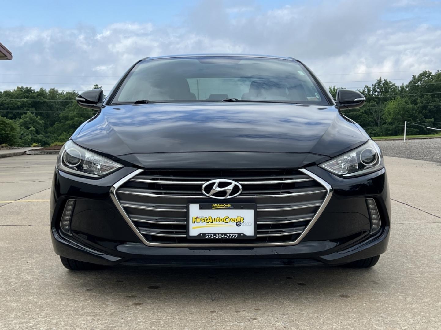 2017 BLACK /Tan Leather Hyundai Elantra Limited (KMHD84LF2HU) with an 1.8L 4 Cyl. engine, Automatic transmission, located at 2990 Old Orchard Rd., Jackson, MO, 63755, 37.354214, -89.612106 - 2017 Hyundai Elantra SE Local 1-Owner Only 56xxx miles Front Wheel Drive 2.0L 4 Cyl. Automatic Leather Navigation Power/Heated Seats Backup Camera Sunroof Bluetooth Cruise Power Windows/Locks/Mirrors We have financing available and we accept trades! Fill out a credit application on our - Photo#13