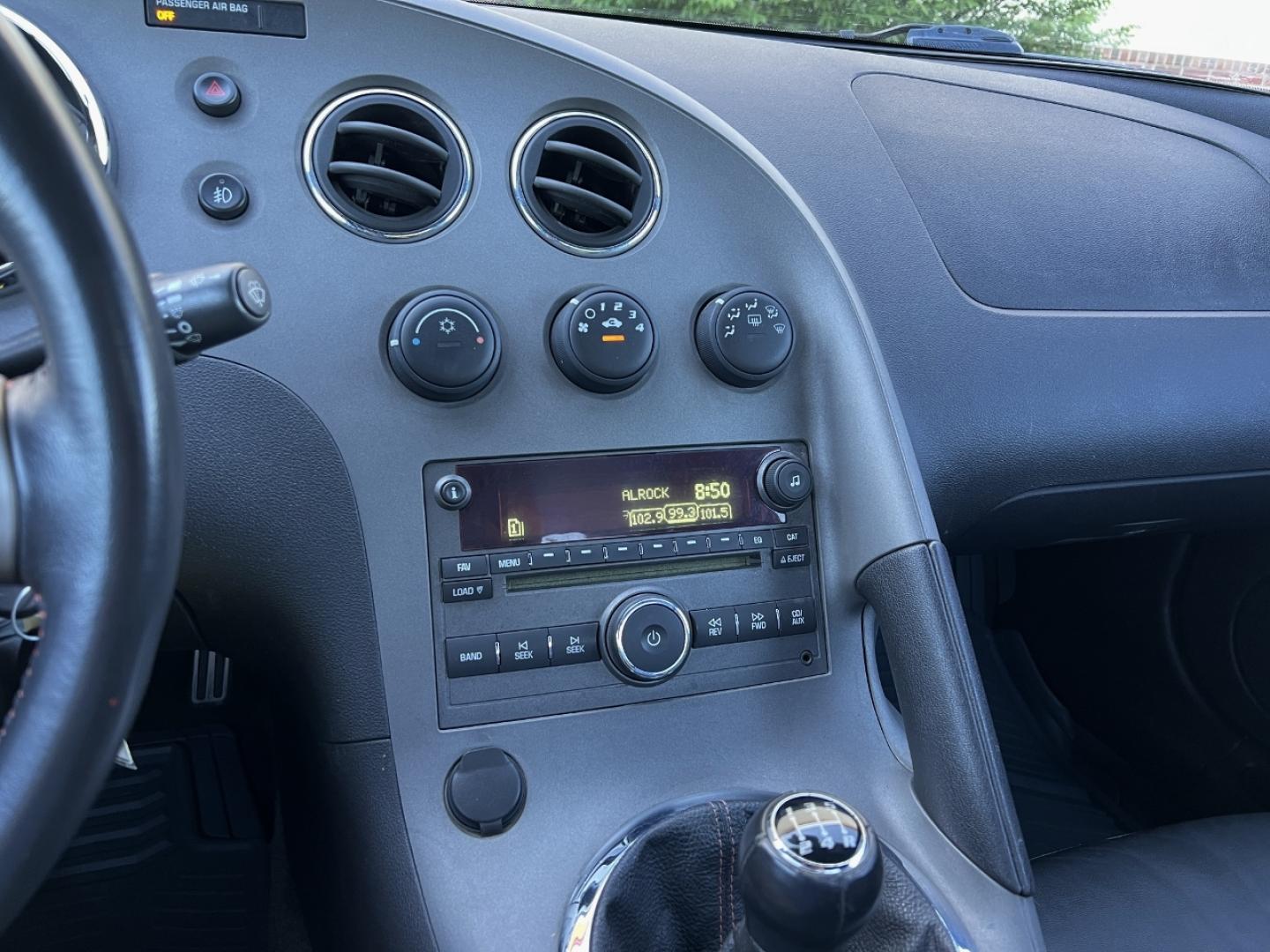 2009 ORANGE /Black Leather Pontiac Solstice Street Edition (1G2MK35B19Y) with an 2.4L 4 Cyl. engine, Automatic transmission, located at 2990 Old Orchard Rd., Jackson, MO, 63755, 37.354214, -89.612106 - 2009 Pontiac Solstice Street Edition Local 1-Owner Only 54xxx miles Rear Wheel Drive 2.4L 4 Cyl. 5-Speed Manual Leather Cruise Power Windows/Locks/Mirrors We have financing available and we accept trades! Fill out a credit application on our website or come by today! If you have any questi - Photo#16