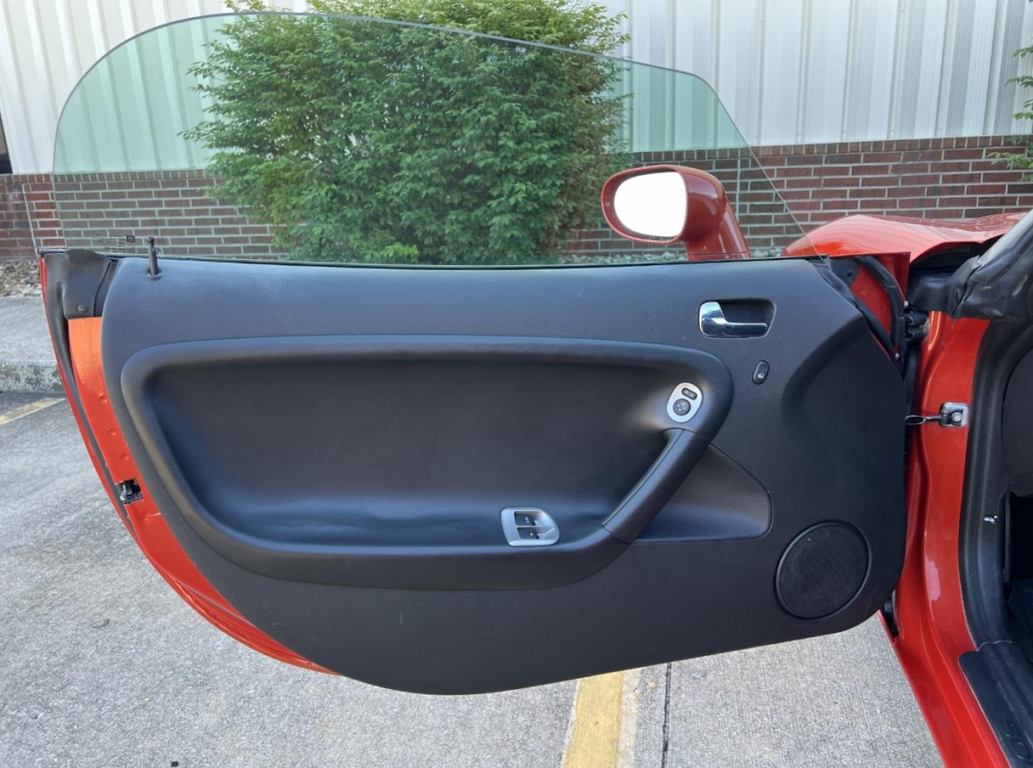 2009 ORANGE /Black Leather Pontiac Solstice Street Edition (1G2MK35B19Y) with an 2.4L 4 Cyl. engine, Automatic transmission, located at 2990 Old Orchard Rd., Jackson, MO, 63755, 37.354214, -89.612106 - 2009 Pontiac Solstice Street Edition Local 1-Owner Only 54xxx miles Rear Wheel Drive 2.4L 4 Cyl. 5-Speed Manual Leather Cruise Power Windows/Locks/Mirrors We have financing available and we accept trades! Fill out a credit application on our website or come by today! If you have any questi - Photo#8
