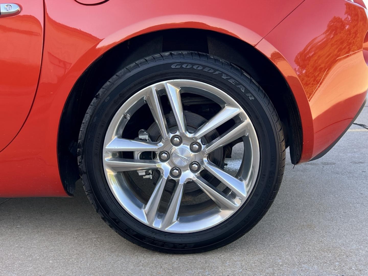 2009 ORANGE /Black Leather Pontiac Solstice Street Edition (1G2MK35B19Y) with an 2.4L 4 Cyl. engine, Automatic transmission, located at 2990 Old Orchard Rd., Jackson, MO, 63755, 37.354214, -89.612106 - 2009 Pontiac Solstice Street Edition Local 1-Owner Only 54xxx miles Rear Wheel Drive 2.4L 4 Cyl. 5-Speed Manual Leather Cruise Power Windows/Locks/Mirrors We have financing available and we accept trades! Fill out a credit application on our website or come by today! If you have any questi - Photo#25