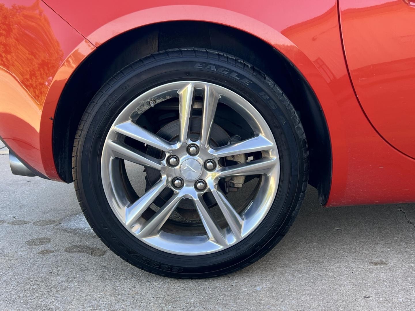 2009 ORANGE /Black Leather Pontiac Solstice Street Edition (1G2MK35B19Y) with an 2.4L 4 Cyl. engine, Automatic transmission, located at 2990 Old Orchard Rd., Jackson, MO, 63755, 37.354214, -89.612106 - 2009 Pontiac Solstice Street Edition Local 1-Owner Only 54xxx miles Rear Wheel Drive 2.4L 4 Cyl. 5-Speed Manual Leather Cruise Power Windows/Locks/Mirrors We have financing available and we accept trades! Fill out a credit application on our website or come by today! If you have any questi - Photo#26