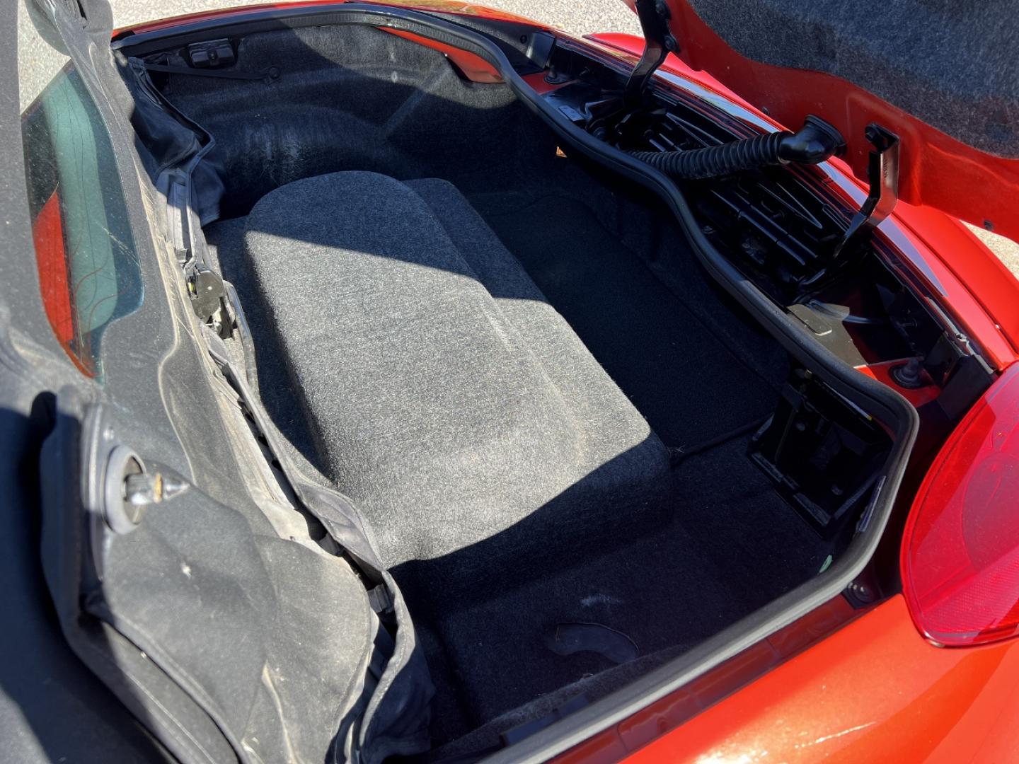 2009 ORANGE /Black Leather Pontiac Solstice Street Edition (1G2MK35B19Y) with an 2.4L 4 Cyl. engine, Automatic transmission, located at 2990 Old Orchard Rd., Jackson, MO, 63755, 37.354214, -89.612106 - 2009 Pontiac Solstice Street Edition Local 1-Owner Only 54xxx miles Rear Wheel Drive 2.4L 4 Cyl. 5-Speed Manual Leather Cruise Power Windows/Locks/Mirrors We have financing available and we accept trades! Fill out a credit application on our website or come by today! If you have any questi - Photo#13