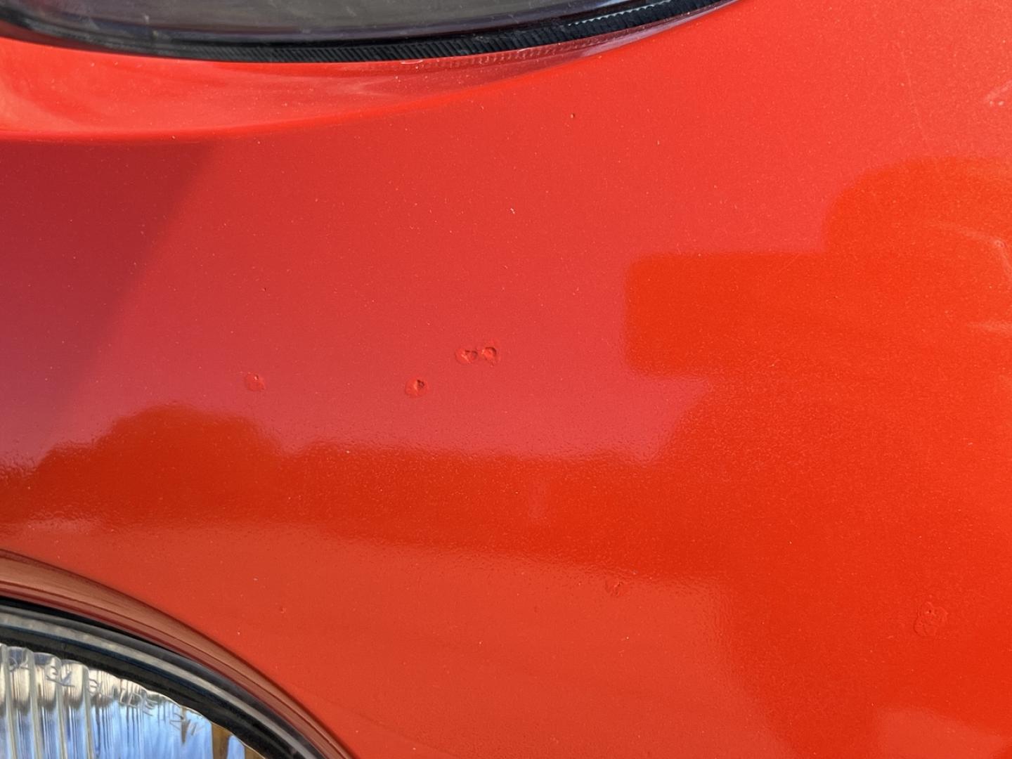2009 ORANGE /Black Leather Pontiac Solstice Street Edition (1G2MK35B19Y) with an 2.4L 4 Cyl. engine, Automatic transmission, located at 2990 Old Orchard Rd., Jackson, MO, 63755, 37.354214, -89.612106 - 2009 Pontiac Solstice Street Edition Local 1-Owner Only 54xxx miles Rear Wheel Drive 2.4L 4 Cyl. 5-Speed Manual Leather Cruise Power Windows/Locks/Mirrors We have financing available and we accept trades! Fill out a credit application on our website or come by today! If you have any questi - Photo#30