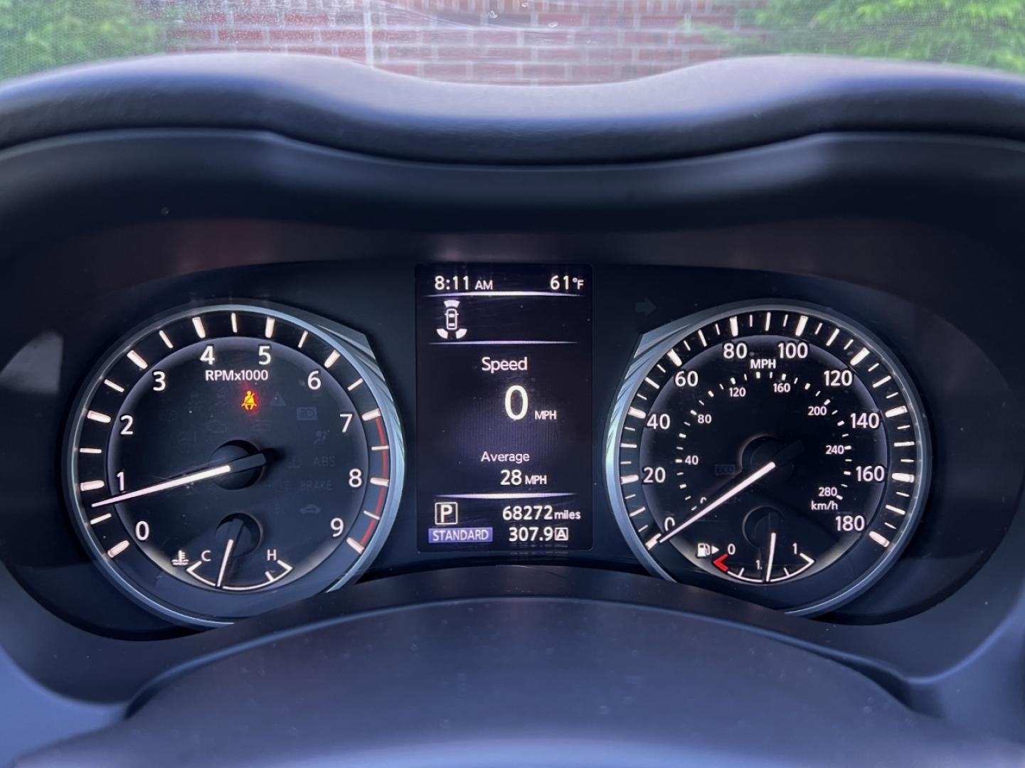 2019 BLACK /Black Leather Infiniti Q50 Red Sport 400 AWD (JN1FV7AR9KM) with an 3.0L V6 TURBO engine, Automatic transmission, located at 2990 Old Orchard Rd., Jackson, MO, 63755, 37.354214, -89.612106 - 2019 Infiniti Q50S 68xxx miles All Wheel Drive 3.0L V6 Automatic Leather Navigation Power/Heated Seats Backup Camera Sunroof Bluetooth Remote Start Cruise Power Windows/Locks/Mirrors We have financing available and we accept trades! Fill out a credit application on our website or come - Photo#1