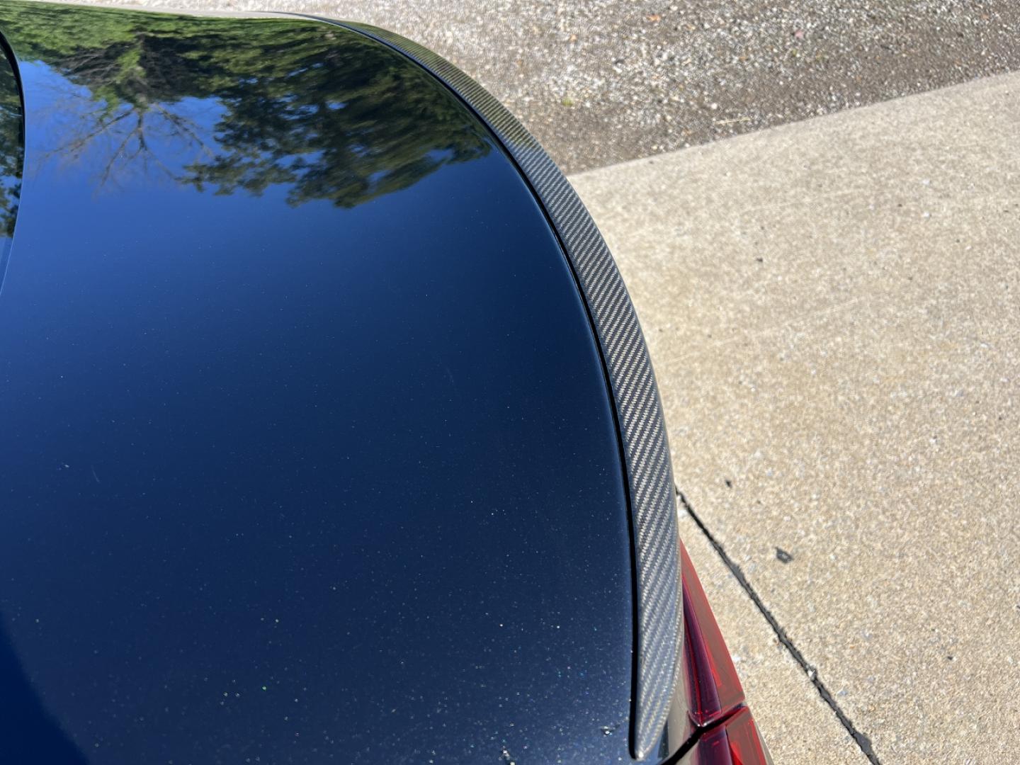 2019 BLACK /Black Leather Infiniti Q50 Red Sport 400 AWD (JN1FV7AR9KM) with an 3.0L V6 TURBO engine, Automatic transmission, located at 2990 Old Orchard Rd., Jackson, MO, 63755, 37.354214, -89.612106 - 2019 Infiniti Q50S 68xxx miles All Wheel Drive 3.0L V6 Automatic Leather Navigation Power/Heated Seats Backup Camera Sunroof Bluetooth Remote Start Cruise Power Windows/Locks/Mirrors We have financing available and we accept trades! Fill out a credit application on our website or come - Photo#43