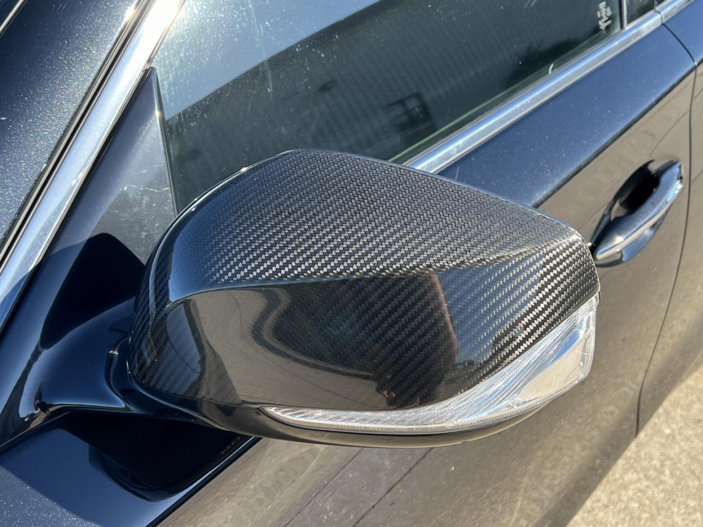 2019 BLACK /Black Leather Infiniti Q50 Red Sport 400 AWD (JN1FV7AR9KM) with an 3.0L V6 TURBO engine, Automatic transmission, located at 2990 Old Orchard Rd., Jackson, MO, 63755, 37.354214, -89.612106 - 2019 Infiniti Q50S 68xxx miles All Wheel Drive 3.0L V6 Automatic Leather Navigation Power/Heated Seats Backup Camera Sunroof Bluetooth Remote Start Cruise Power Windows/Locks/Mirrors We have financing available and we accept trades! Fill out a credit application on our website or come - Photo#44