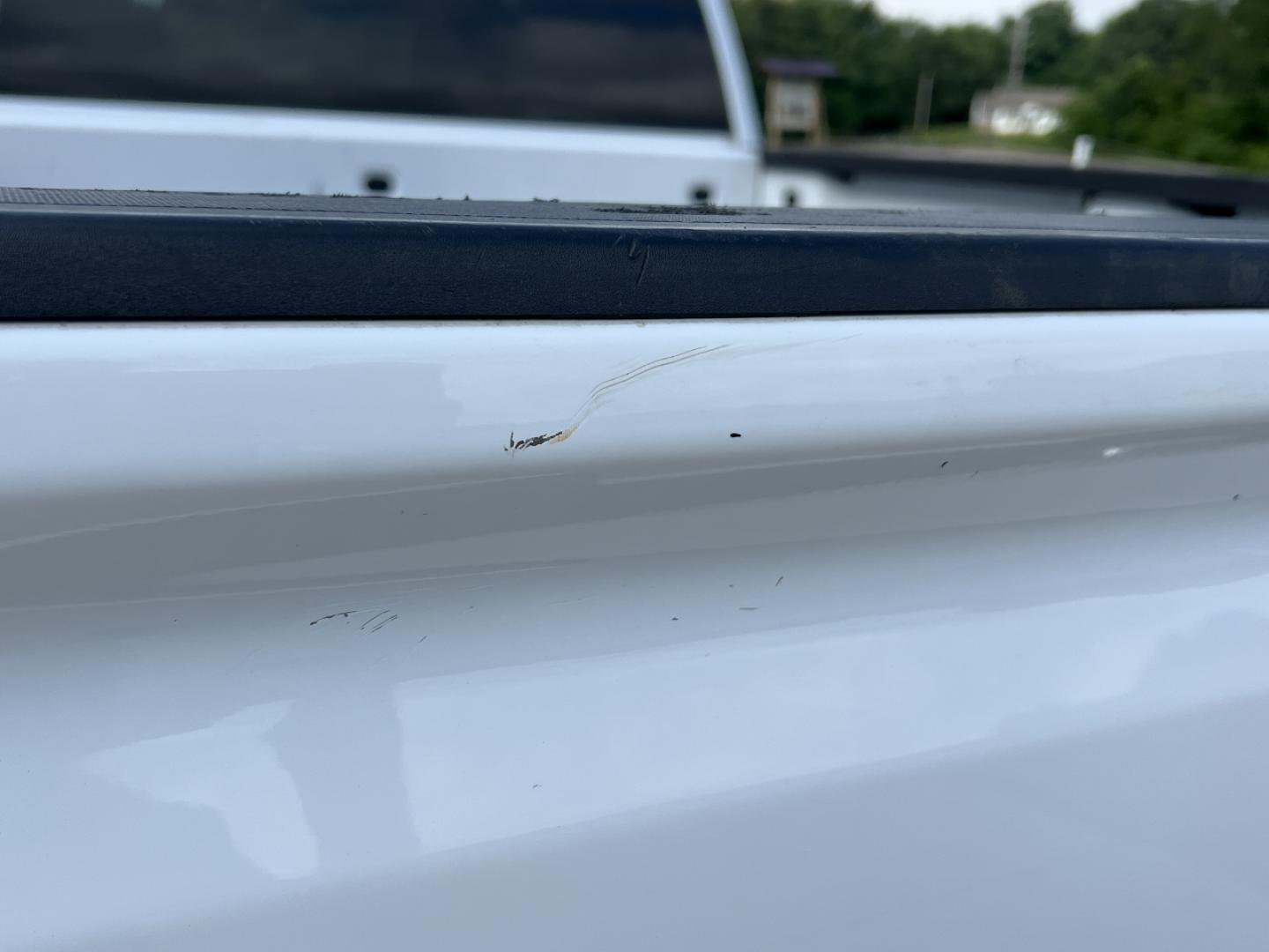 2016 WHITE /Gray Cloth GMC Sierra 1500 Crew Cab 2WD (1GTR1LEC3GZ) with an 5.3L V8 engine, Automatic transmission, located at 2990 Old Orchard Rd., Jackson, MO, 63755, 37.354214, -89.612106 - 2016 GMC Sierra 1500 109xxx miles Rear Wheel Drive 5.3L V8 Automatic Backup Camera Bluetooth Remote Start Cruise Power Windows/Locks/Mirrors We have financing available and we accept trades! Fill out a credit application on our website or come by today! If you have any questions, give us - Photo#35