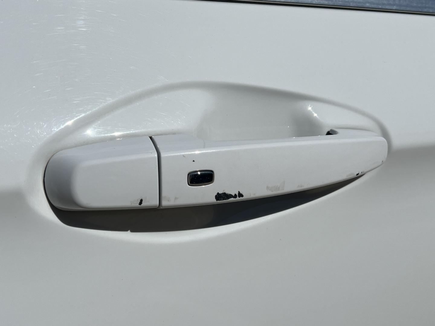 2018 WHITE /Gray Leather Chevrolet Impala LS (2G11Z5SAXJ9) with an 2.5L 4 Cyl. engine, Automatic transmission, located at 2990 Old Orchard Rd., Jackson, MO, 63755, 37.354214, -89.612106 - 2018 Chevrolet Impala LS 1-Owner Only 68xxx miles Front Wheel Drive 2.5L 4 Cyl. Automatic Leather Backup Camera Power Driver Seat Bluetooth Cruise Power Windows/Locks/Mirrors We have financing available and we accept trades! Fill out a credit application on our website or come by today! - Photo#44