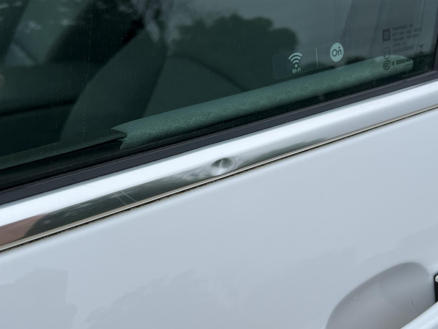 2020 WHITE /Gray Cloth Chevrolet Malibu LS (1G1ZC5ST4LF) with an 1.5L 4 Cyl. engine, Automatic transmission, located at 2990 Old Orchard Rd., Jackson, MO, 63755, 37.354214, -89.612106 - 2020 Chevrolet Malibu LS 1-Owner 119xxx miles Front Wheel Drive 1.5L 4 Cyl. Automatic Backup Camera Bluetooth Cruise Power Windows/Locks/Mirrors We have financing available and we accept trades! Fill out a credit application on our website or come by today! If you have any questions, give - Photo#39