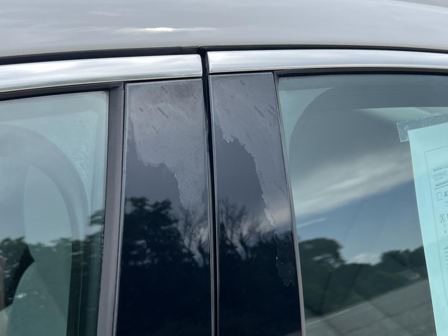 2020 WHITE /Gray Cloth Chevrolet Malibu LS (1G1ZC5ST4LF) with an 1.5L 4 Cyl. engine, Automatic transmission, located at 2990 Old Orchard Rd., Jackson, MO, 63755, 37.354214, -89.612106 - 2020 Chevrolet Malibu LS 1-Owner 90xxx miles Front Wheel Drive 1.5L 4 Cyl. Automatic Backup Camera Bluetooth Cruise Power Windows/Locks/Mirrors We have financing available and we accept trades! Fill out a credit application on our website or come by today! If you have any questions, give - Photo#40