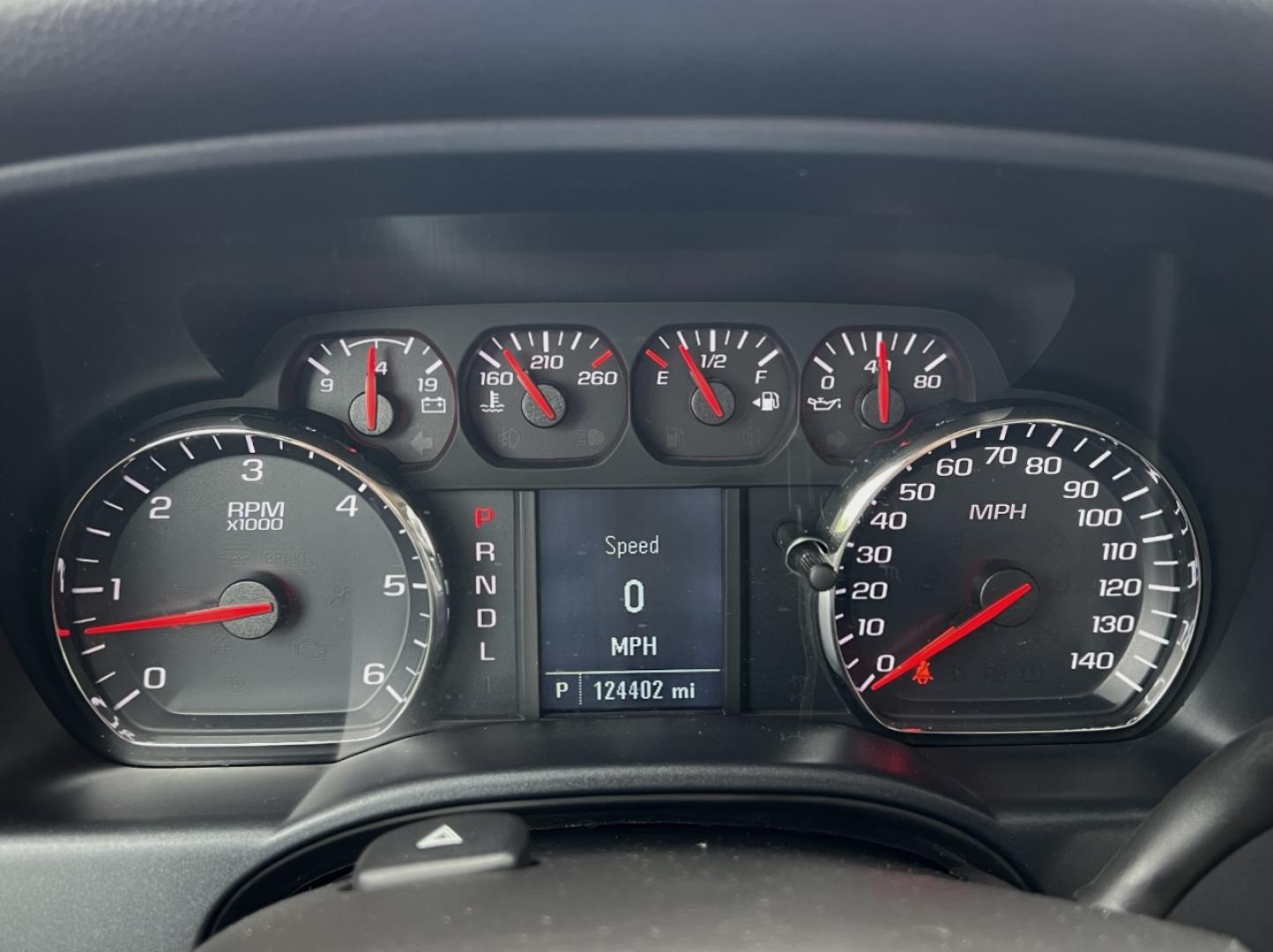 2018 SILVER /Gray Cloth Chevrolet Silverado 1500 Custom Crew Cab 4WD (3GCUKPEC9JG) with an 5.3L V8 engine, Automatic transmission, located at 2990 Old Orchard Rd., Jackson, MO, 63755, 37.354214, -89.612106 - 2018 Chevrolet Silverado 1500 Custom 124xxx miles 4x4 5.3L V8 Automatic Backup Camera Bluetooth Cruise Power Windows/Locks/Mirrors We have financing available and we accept trades! Fill out a credit application on our website or come by today! If you have any questions, give us a call at ( - Photo#1