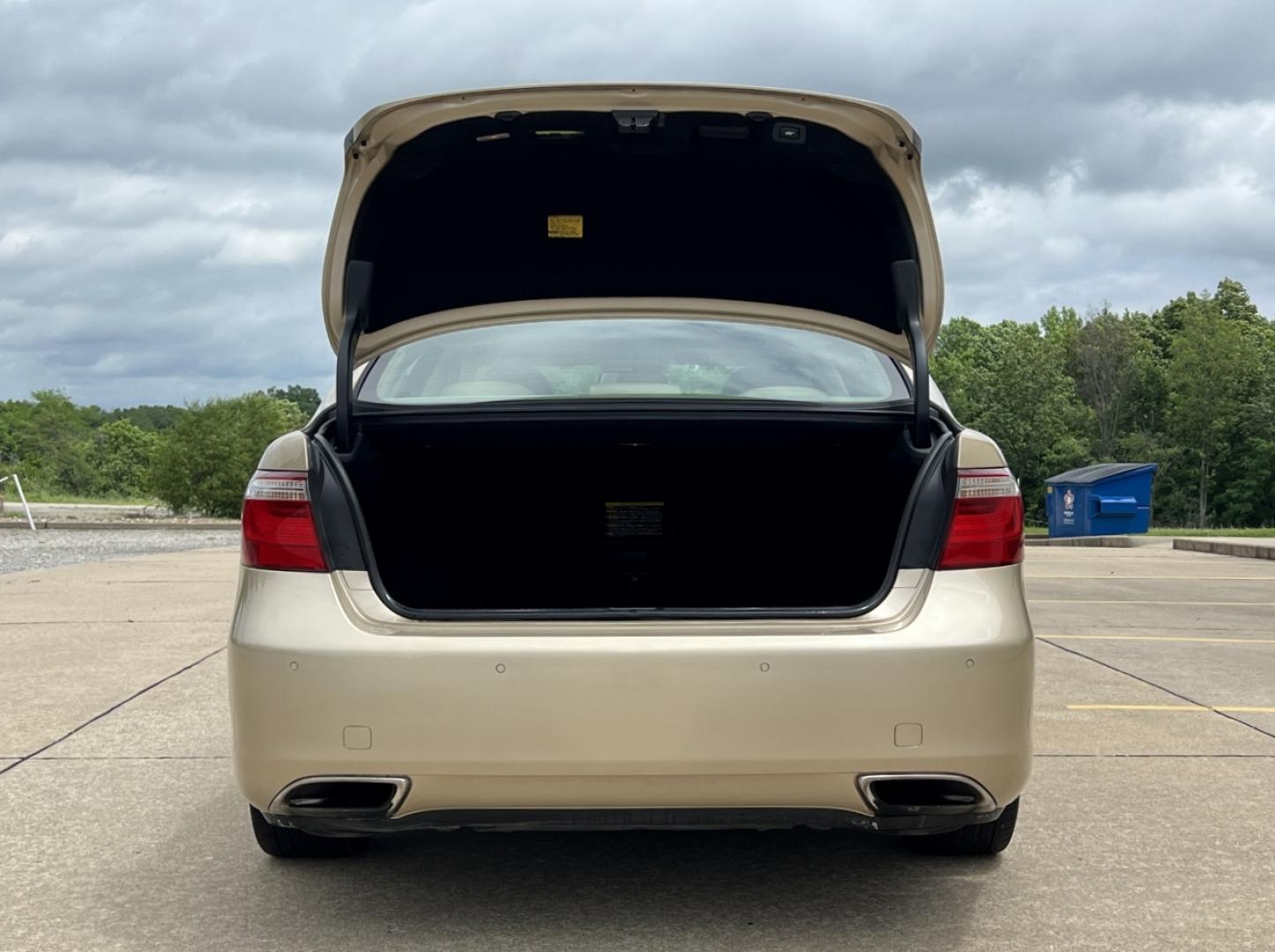 2008 GOLD /Tan Leather Lexus LS 460 LS 460L (JTHGL46F485) with an 4.6L V8 engine, Automatic transmission, located at 2990 Old Orchard Rd., Jackson, MO, 63755, 37.354214, -89.612106 - 2008 Lexus LS 460L Local 1-Owner Only 81xxx miles Rear Wheel Drive 4.6L V8 Automatic Leather Navigation Power/Heated/Cooled Seats Heated Steering Wheel Backup Camera Sunroof Cruise Power Windows/Locks/Mirrors We have financing available and we accept trades! Fill out a credit applicati - Photo#21