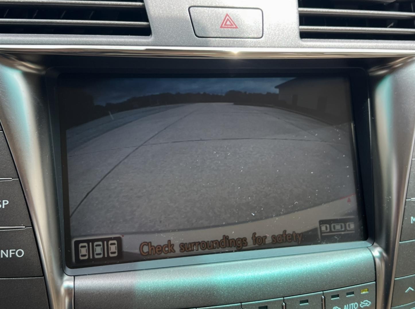 2008 GOLD /Tan Leather Lexus LS 460 LS 460L (JTHGL46F485) with an 4.6L V8 engine, Automatic transmission, located at 2990 Old Orchard Rd., Jackson, MO, 63755, 37.354214, -89.612106 - 2008 Lexus LS 460L Local 1-Owner Only 81xxx miles Rear Wheel Drive 4.6L V8 Automatic Leather Navigation Power/Heated/Cooled Seats Heated Steering Wheel Backup Camera Sunroof Cruise Power Windows/Locks/Mirrors We have financing available and we accept trades! Fill out a credit applicati - Photo#3