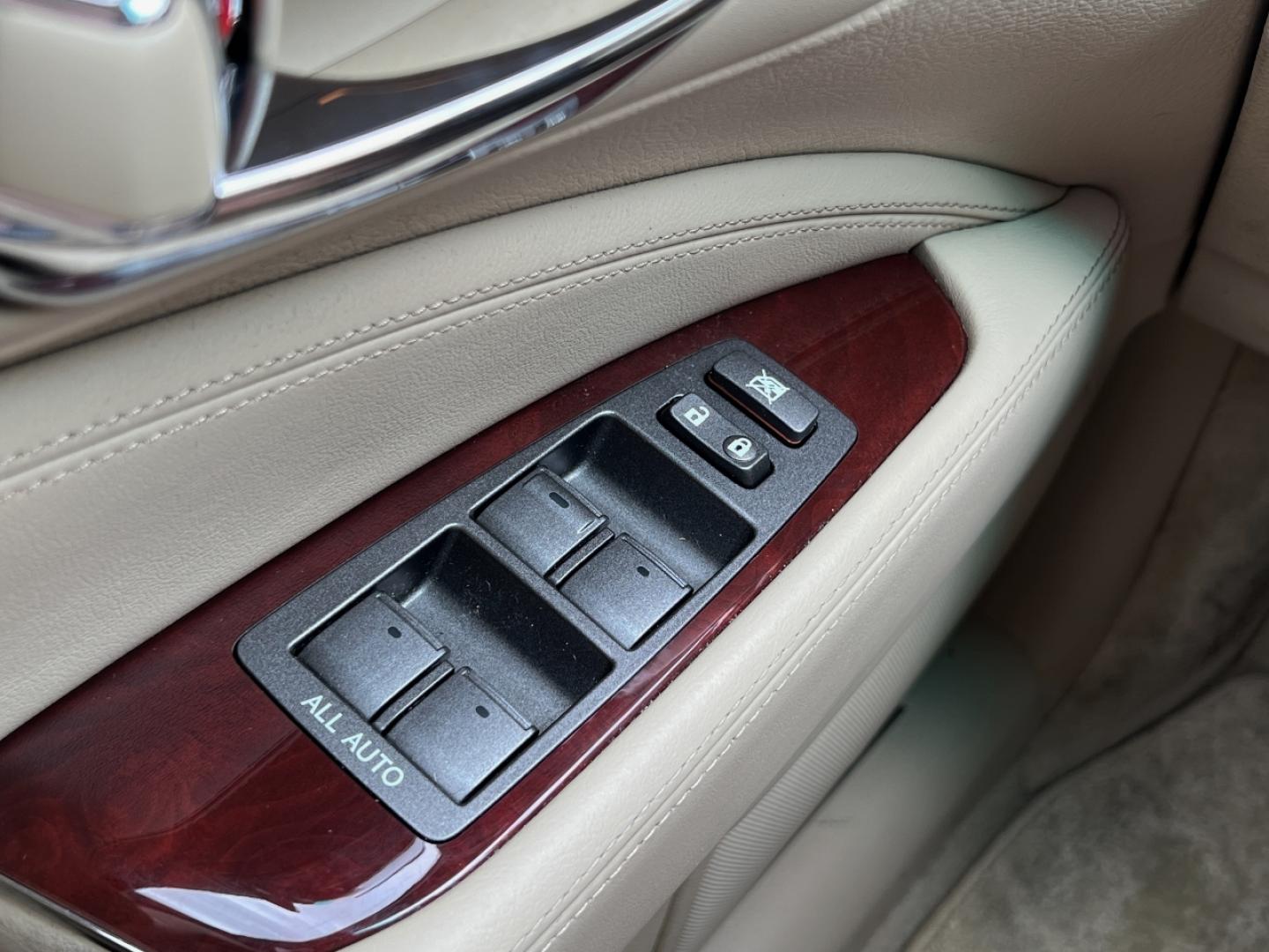 2008 GOLD /Tan Leather Lexus LS 460 LS 460L (JTHGL46F485) with an 4.6L V8 engine, Automatic transmission, located at 2990 Old Orchard Rd., Jackson, MO, 63755, 37.354214, -89.612106 - 2008 Lexus LS 460L Local 1-Owner Only 81xxx miles Rear Wheel Drive 4.6L V8 Automatic Leather Navigation Power/Heated/Cooled Seats Heated Steering Wheel Backup Camera Sunroof Cruise Power Windows/Locks/Mirrors We have financing available and we accept trades! Fill out a credit applicati - Photo#29