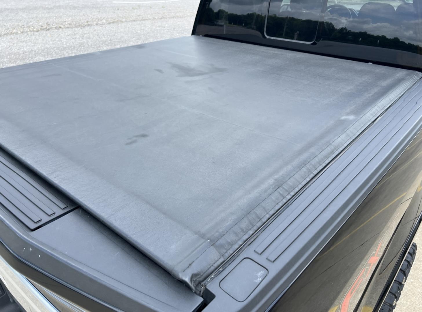 2017 BLACK /Black Leather Ford F-150 PLATINUM SuperCrew 6.5-ft. Bed 4WD (1FTEW1EG0HF) with an 3.5L V6 TURBO engine, Automatic transmission, located at 2990 Old Orchard Rd., Jackson, MO, 63755, 37.354214, -89.612106 - 2017 Ford F-150 Platinum FX4 Off Road 173xxx miles 4x4 3.5L V6 Automatic Leather Navigation Power/Heated/Cooled Seats Heated Rear Seats Power Running Boards Backup Camera Sunroof Bluetooth Cruise Remote Start Power Windows/Locks/Mirrors We have financing available and we accept trade - Photo#26