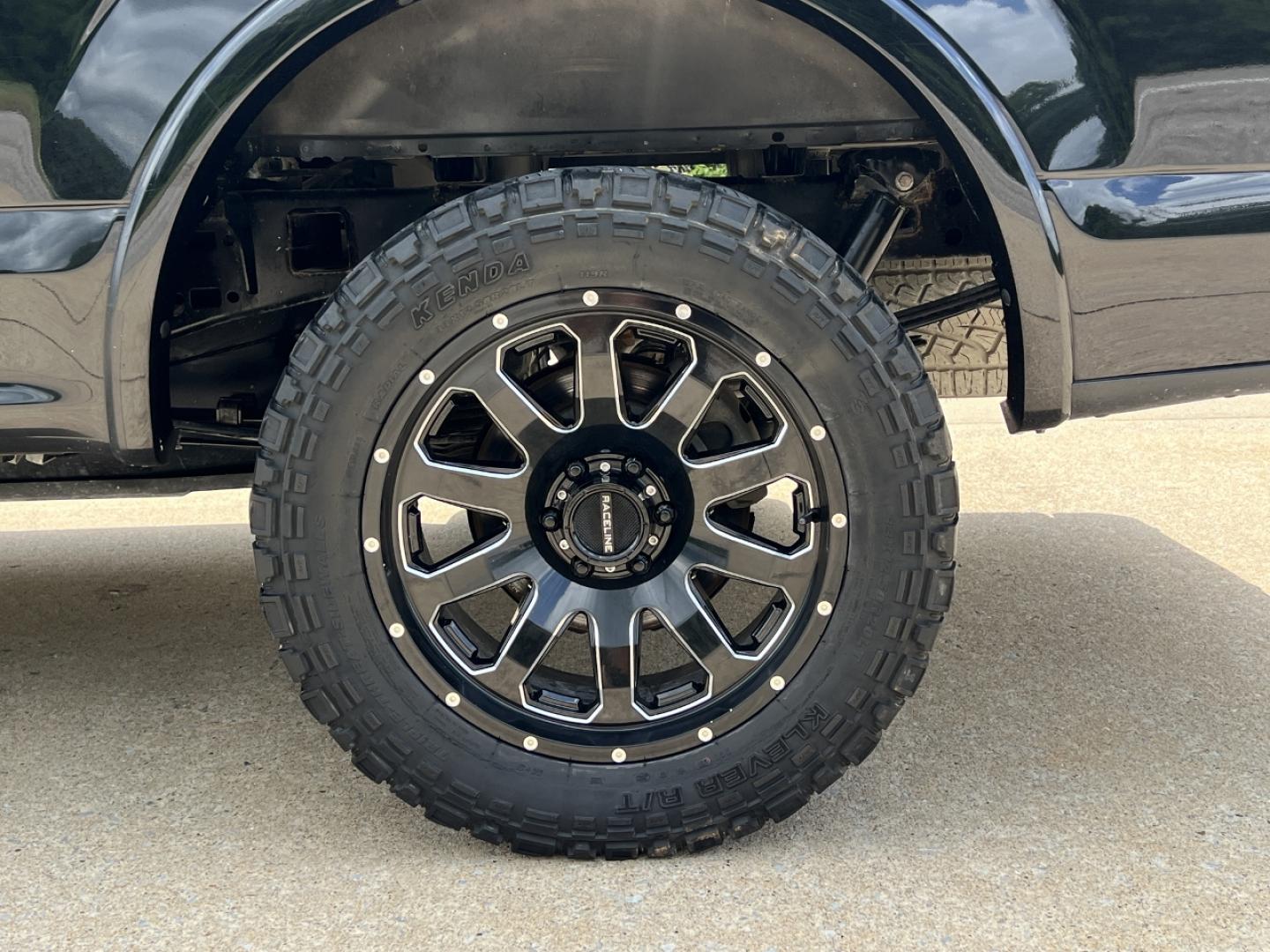 2017 BLACK /Black Leather Ford F-150 PLATINUM SuperCrew 6.5-ft. Bed 4WD (1FTEW1EG0HF) with an 3.5L V6 TURBO engine, Automatic transmission, located at 2990 Old Orchard Rd., Jackson, MO, 63755, 37.354214, -89.612106 - 2017 Ford F-150 Platinum FX4 Off Road 173xxx miles 4x4 3.5L V6 Automatic Leather Navigation Power/Heated/Cooled Seats Heated Rear Seats Power Running Boards Backup Camera Sunroof Bluetooth Cruise Remote Start Power Windows/Locks/Mirrors We have financing available and we accept trade - Photo#49