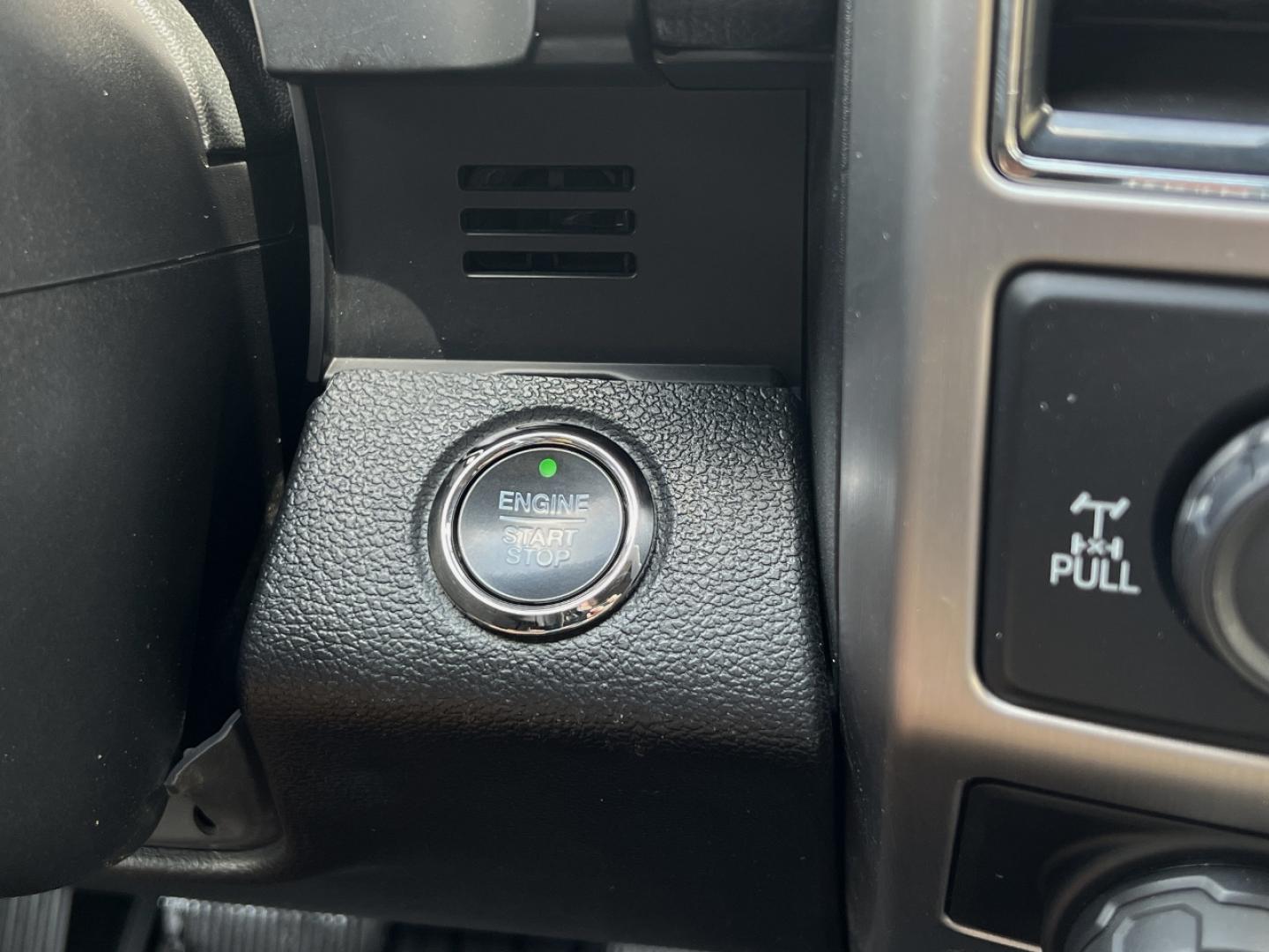 2017 BLACK /Black Leather Ford F-150 PLATINUM SuperCrew 6.5-ft. Bed 4WD (1FTEW1EG0HF) with an 3.5L V6 TURBO engine, Automatic transmission, located at 2990 Old Orchard Rd., Jackson, MO, 63755, 37.354214, -89.612106 - 2017 Ford F-150 Platinum FX4 Off Road 173xxx miles 4x4 3.5L V6 Automatic Leather Navigation Power/Heated/Cooled Seats Heated Rear Seats Power Running Boards Backup Camera Sunroof Bluetooth Cruise Remote Start Power Windows/Locks/Mirrors We have financing available and we accept trade - Photo#29