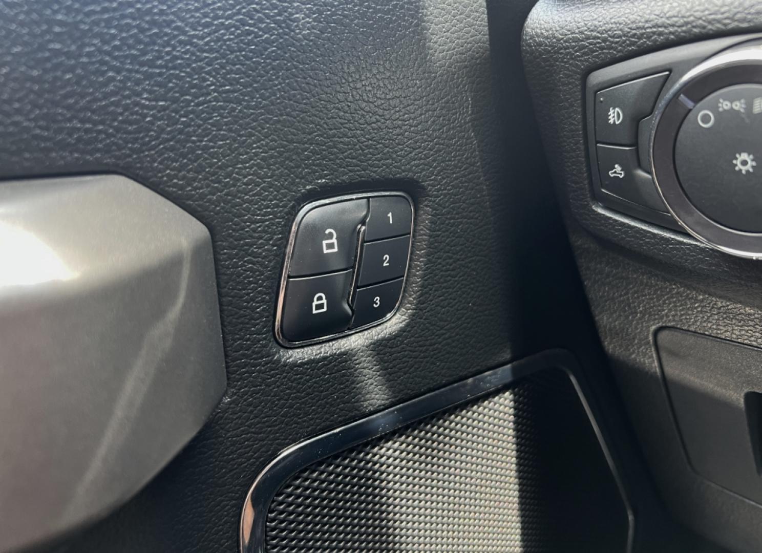 2017 BLACK /Black Leather Ford F-150 PLATINUM SuperCrew 6.5-ft. Bed 4WD (1FTEW1EG0HF) with an 3.5L V6 TURBO engine, Automatic transmission, located at 2990 Old Orchard Rd., Jackson, MO, 63755, 37.354214, -89.612106 - 2017 Ford F-150 Platinum FX4 Off Road 173xxx miles 4x4 3.5L V6 Automatic Leather Navigation Power/Heated/Cooled Seats Heated Rear Seats Power Running Boards Backup Camera Sunroof Bluetooth Cruise Remote Start Power Windows/Locks/Mirrors We have financing available and we accept trade - Photo#36