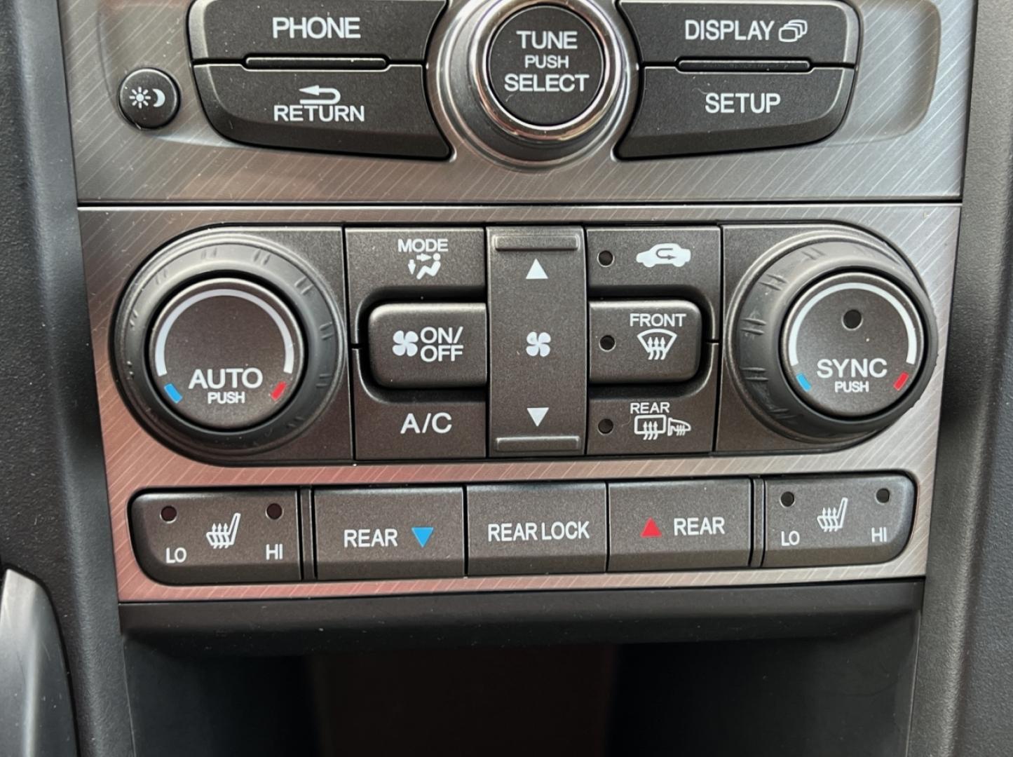 2014 BROWN /Tan Leather Honda Pilot EX-L 4WD (5FNYF4H58EB) with an 3.5L V6 engine, Automatic transmission, located at 2990 Old Orchard Rd., Jackson, MO, 63755, 37.354214, -89.612106 - 2014 Honda Pilot EX-L 116xxx miles All Wheel Drive 3.5L V6 Automatic Leather 3rd Row Backup Camera Power/Heated Seats Sunroof Bluetooth Cruise Power Windows/Locks/Mirrors We have financing available and we accept trades! Fill out a credit application on our website or come by today! If - Photo#4