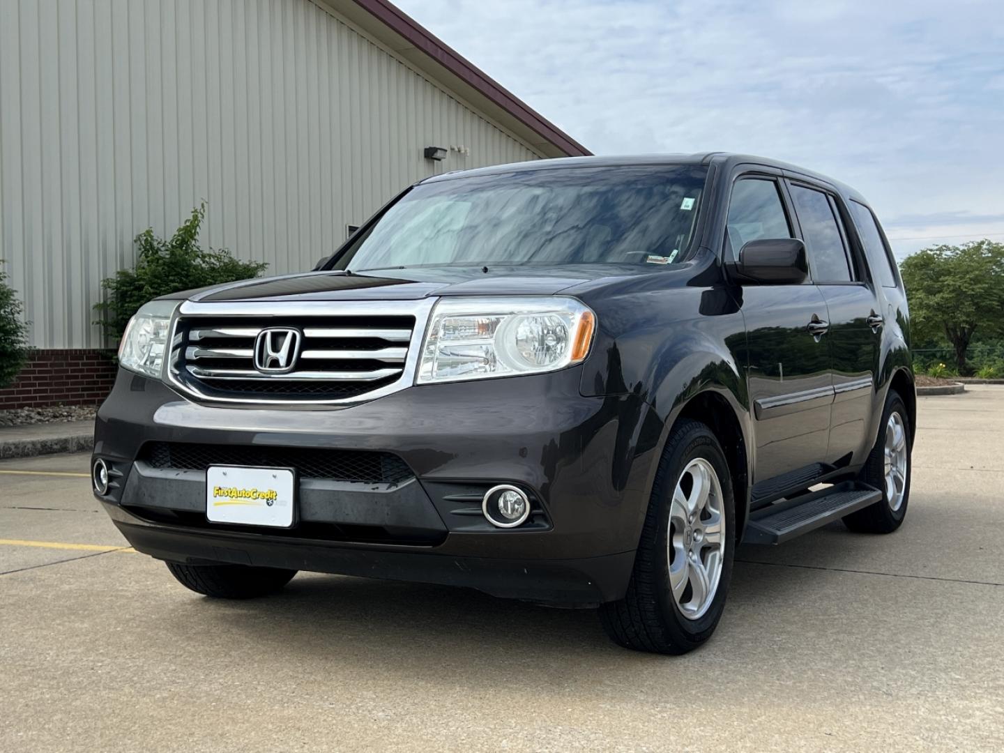 2014 BROWN /Tan Leather Honda Pilot EX-L 4WD (5FNYF4H58EB) with an 3.5L V6 engine, Automatic transmission, located at 2990 Old Orchard Rd., Jackson, MO, 63755, 37.354214, -89.612106 - 2014 Honda Pilot EX-L 116xxx miles All Wheel Drive 3.5L V6 Automatic Leather 3rd Row Backup Camera Power/Heated Seats Sunroof Bluetooth Cruise Power Windows/Locks/Mirrors We have financing available and we accept trades! Fill out a credit application on our website or come by today! If - Photo#8