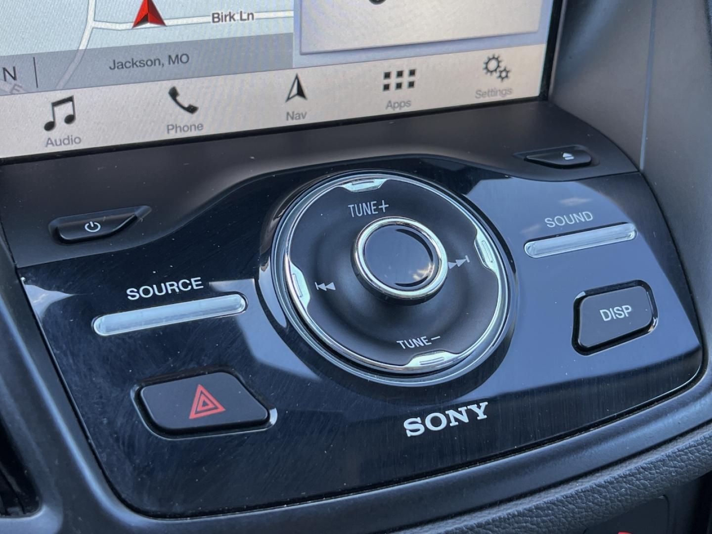 2017 GRAY /Tan Leather Ford Escape Titanium FWD (1FMCU0JD4HU) with an 1.5L 4 Cyl. engine, Automatic transmission, located at 2990 Old Orchard Rd., Jackson, MO, 63755, 37.354214, -89.612106 - 2017 Ford Escape Titanium Only 39xxx miles Front Wheel Drive 1.5L 4 Cyl. Automatic Leather Navigation Power/Heated Seats Heated Steering Wheel Backup Camera Sunroof Bluetooth Remote Start Cruise Power Windows/Locks/Mirrors We have financing available and we accept trades! Fill out a c - Photo#29
