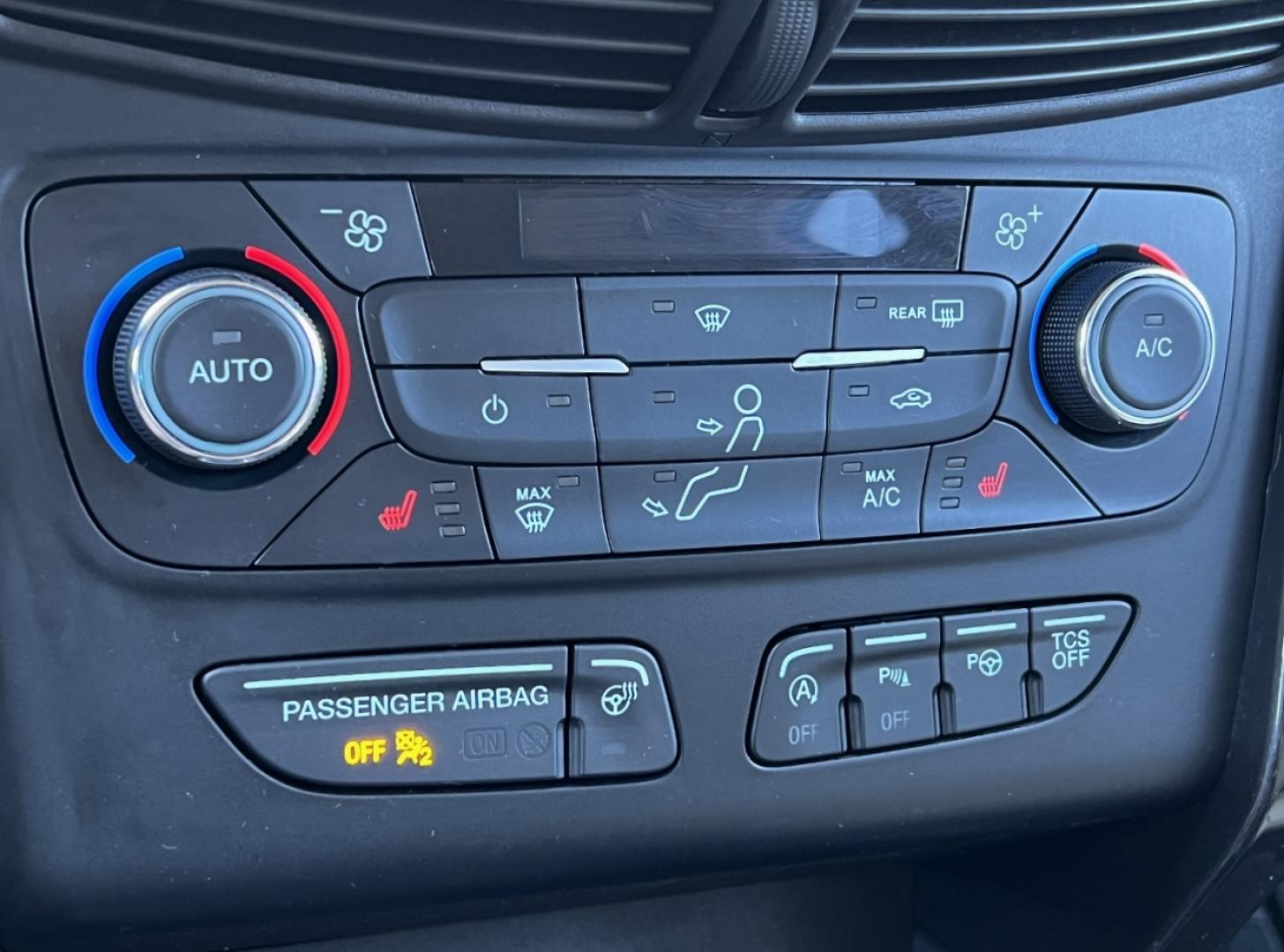 2017 GRAY /Tan Leather Ford Escape Titanium FWD (1FMCU0JD4HU) with an 1.5L 4 Cyl. engine, Automatic transmission, located at 2990 Old Orchard Rd., Jackson, MO, 63755, 37.354214, -89.612106 - 2017 Ford Escape Titanium Only 39xxx miles Front Wheel Drive 1.5L 4 Cyl. Automatic Leather Navigation Power/Heated Seats Heated Steering Wheel Backup Camera Sunroof Bluetooth Remote Start Cruise Power Windows/Locks/Mirrors We have financing available and we accept trades! Fill out a c - Photo#4