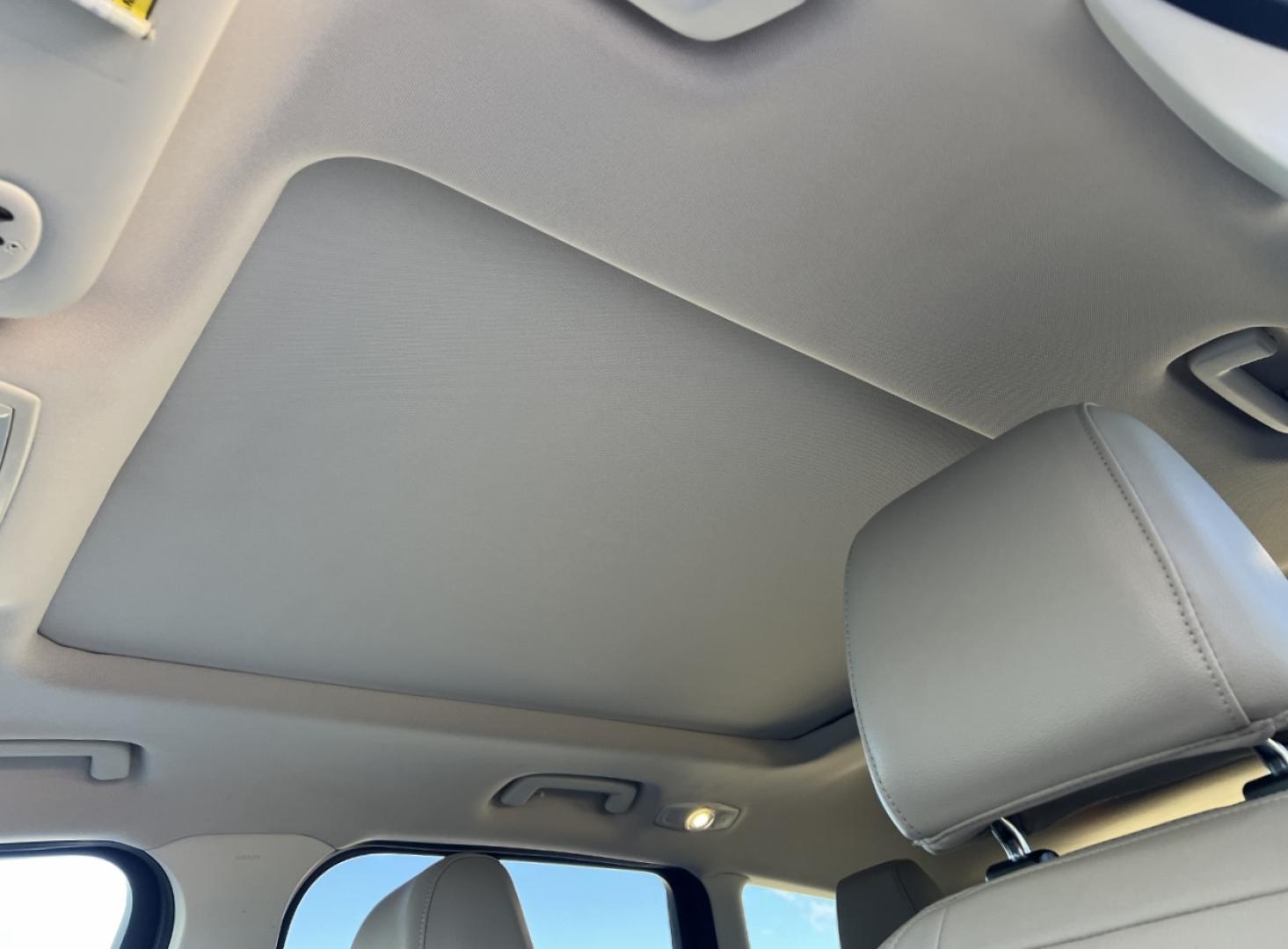 2017 GRAY /Tan Leather Ford Escape Titanium FWD (1FMCU0JD4HU) with an 1.5L 4 Cyl. engine, Automatic transmission, located at 2990 Old Orchard Rd., Jackson, MO, 63755, 37.354214, -89.612106 - 2017 Ford Escape Titanium Only 39xxx miles Front Wheel Drive 1.5L 4 Cyl. Automatic Leather Navigation Power/Heated Seats Heated Steering Wheel Backup Camera Sunroof Bluetooth Remote Start Cruise Power Windows/Locks/Mirrors We have financing available and we accept trades! Fill out a c - Photo#5