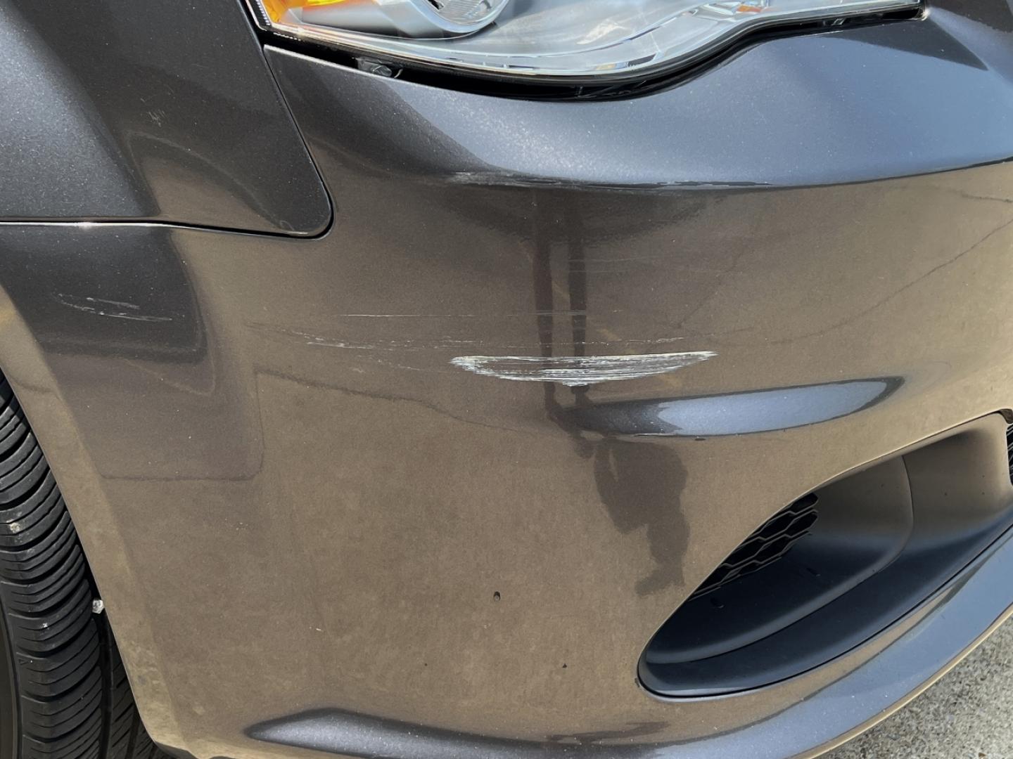 2016 GRAY /Black Cloth Dodge Grand Caravan SE (2C4RDGBG0GR) with an 3.6L V6 engine, Automatic transmission, located at 2990 Old Orchard Rd., Jackson, MO, 63755, 37.354214, -89.612106 - 2016 Dodge Grand Caravan SE 1-Owner Only 71xxx miles Front Wheel Drive 3.6L V6 Automatic 3rd Row Stow 'N Go Cruise Power Windows/Locks/Mirrors We have financing available and we accept trades! Fill out a credit application on our website or come by today! If you have any questions, give u - Photo#35