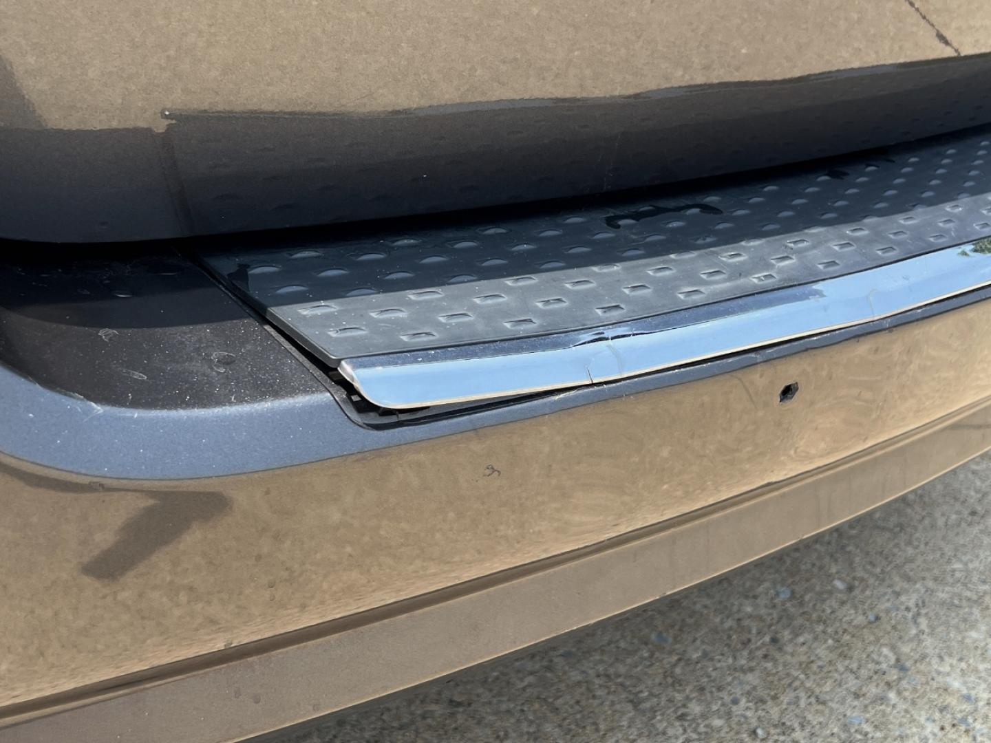 2016 GRAY /Black Cloth Dodge Grand Caravan SE (2C4RDGBG0GR) with an 3.6L V6 engine, Automatic transmission, located at 2990 Old Orchard Rd., Jackson, MO, 63755, 37.354214, -89.612106 - 2016 Dodge Grand Caravan SE 1-Owner Only 71xxx miles Front Wheel Drive 3.6L V6 Automatic 3rd Row Stow 'N Go Cruise Power Windows/Locks/Mirrors We have financing available and we accept trades! Fill out a credit application on our website or come by today! If you have any questions, give u - Photo#38