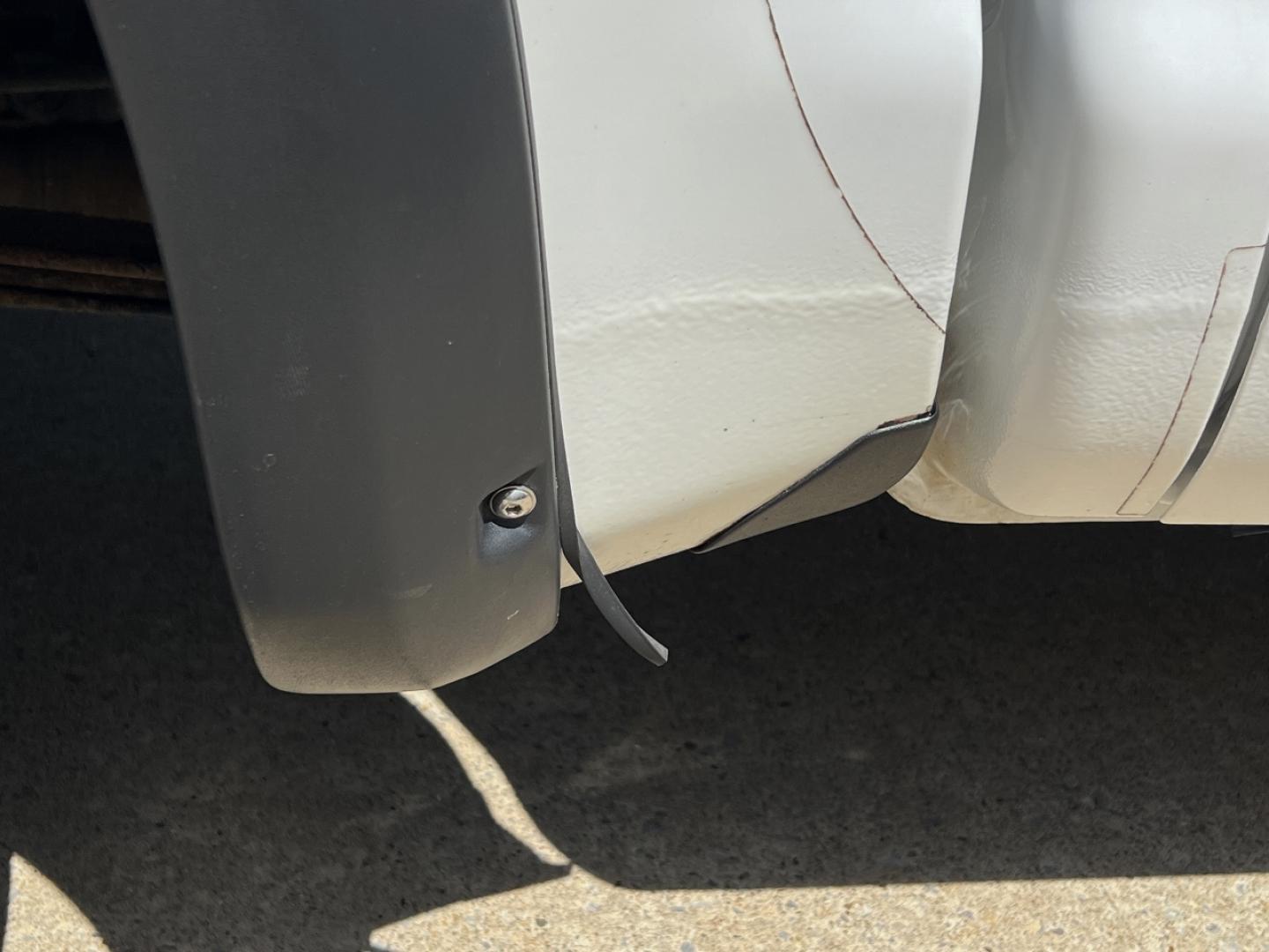2008 WHITE /Tan Cloth Toyota Tundra SR5 CrewMax 5.7L 4WD (5TFDV54108X) with an 5.7L V8 engine, Automatic transmission, located at 2990 Old Orchard Rd., Jackson, MO, 63755, 37.354214, -89.612106 - 2008 Toyota Tundra SR5 122xxx miles 4x4 5.7L V8 Automatic Navigation Power Driver Seat Cruise Power Windows/Locks/Mirrors We have financing available and we accept trades! Fill out a credit application on our website or come by today! If you have any questions, give us a call at (573) 204- - Photo#43